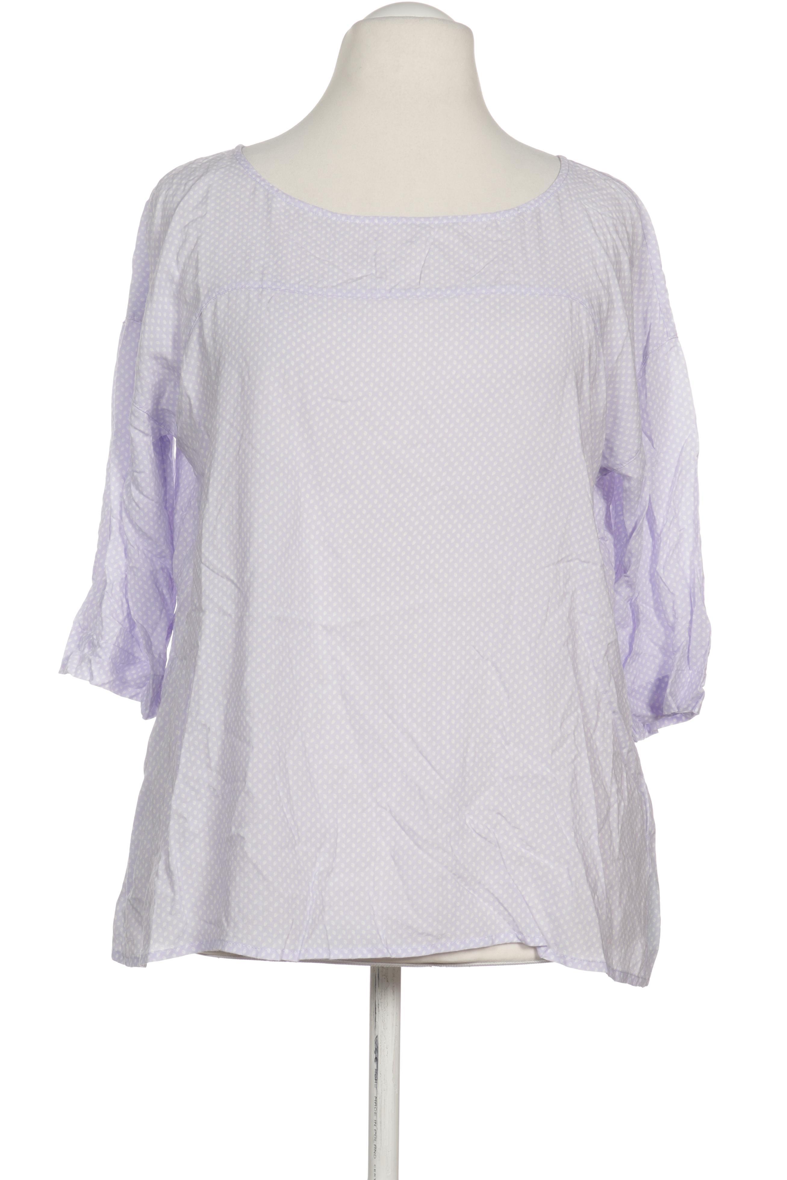 

Opus Damen Bluse, lila, Gr. 44