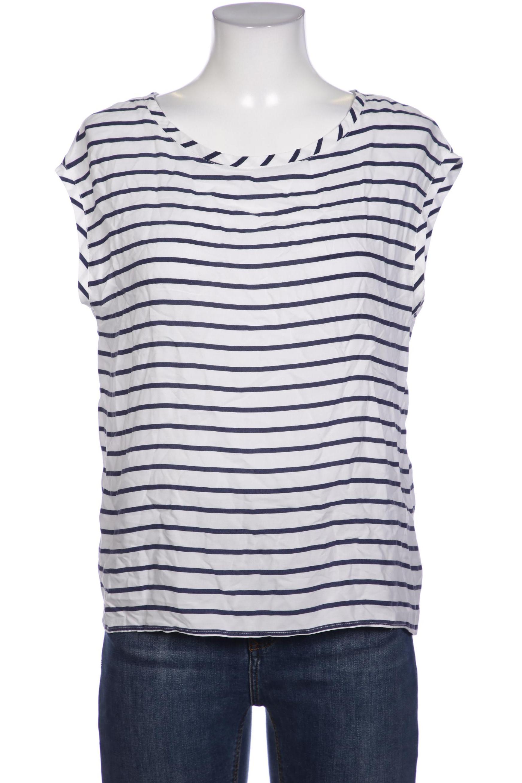 

Opus Damen Bluse, weiß