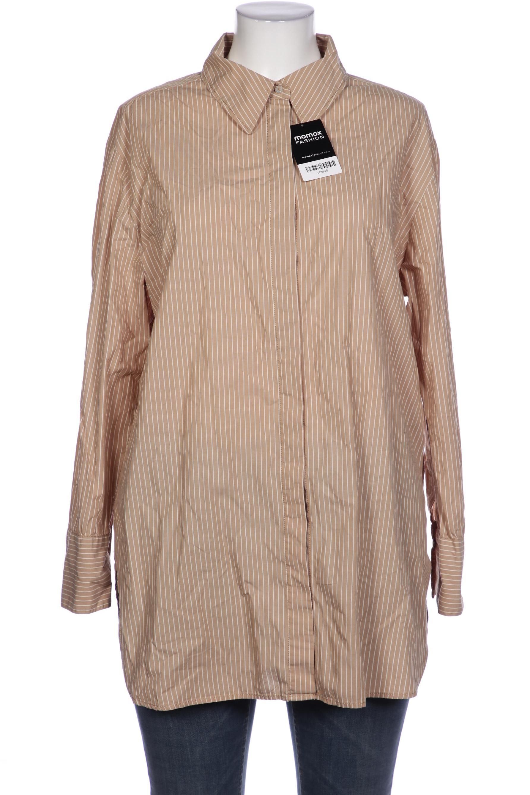 

Opus Damen Bluse, beige