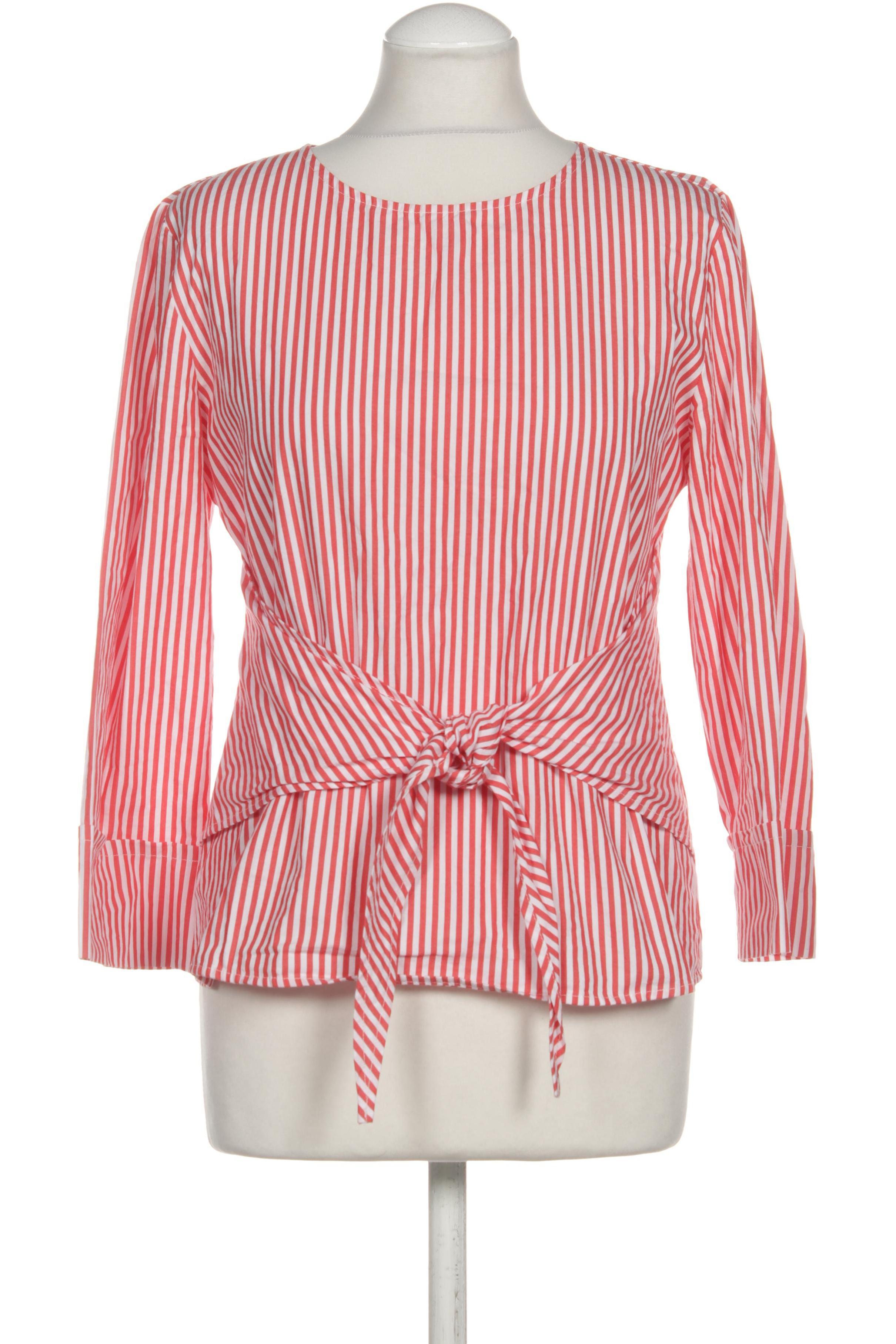 

Opus Damen Bluse, rot, Gr. 36