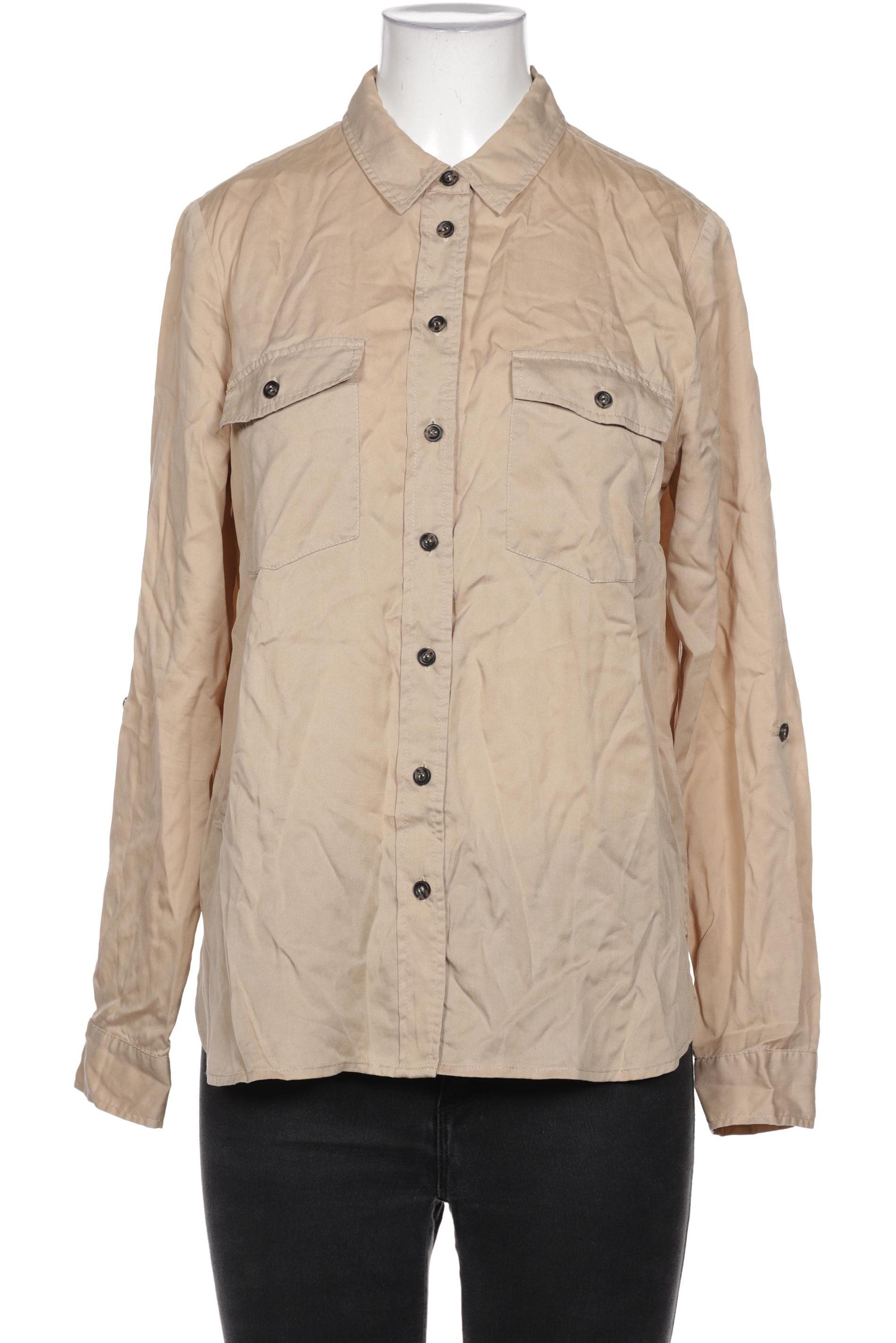 

Opus Damen Bluse, beige