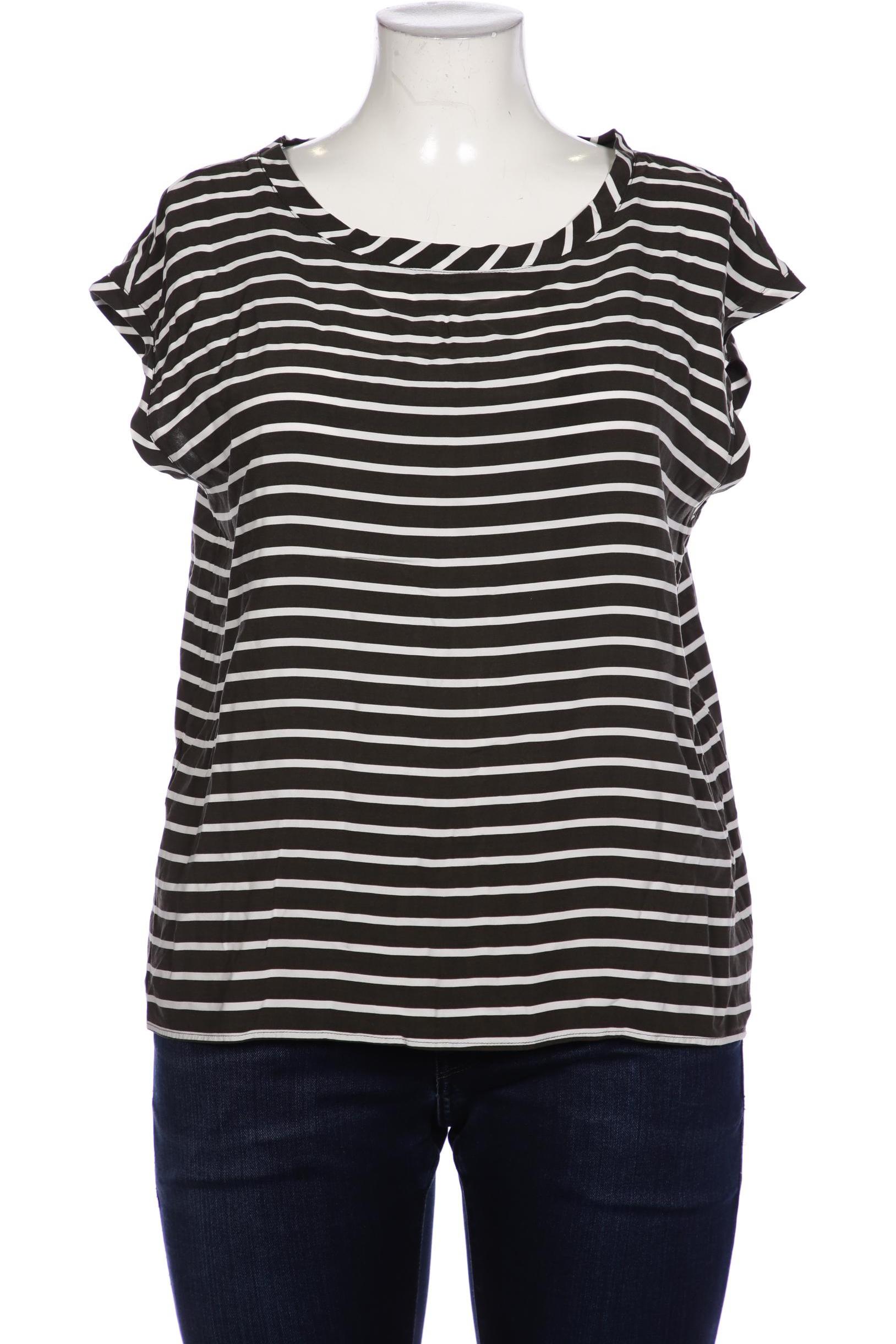 

Opus Damen Bluse, grün, Gr. 42