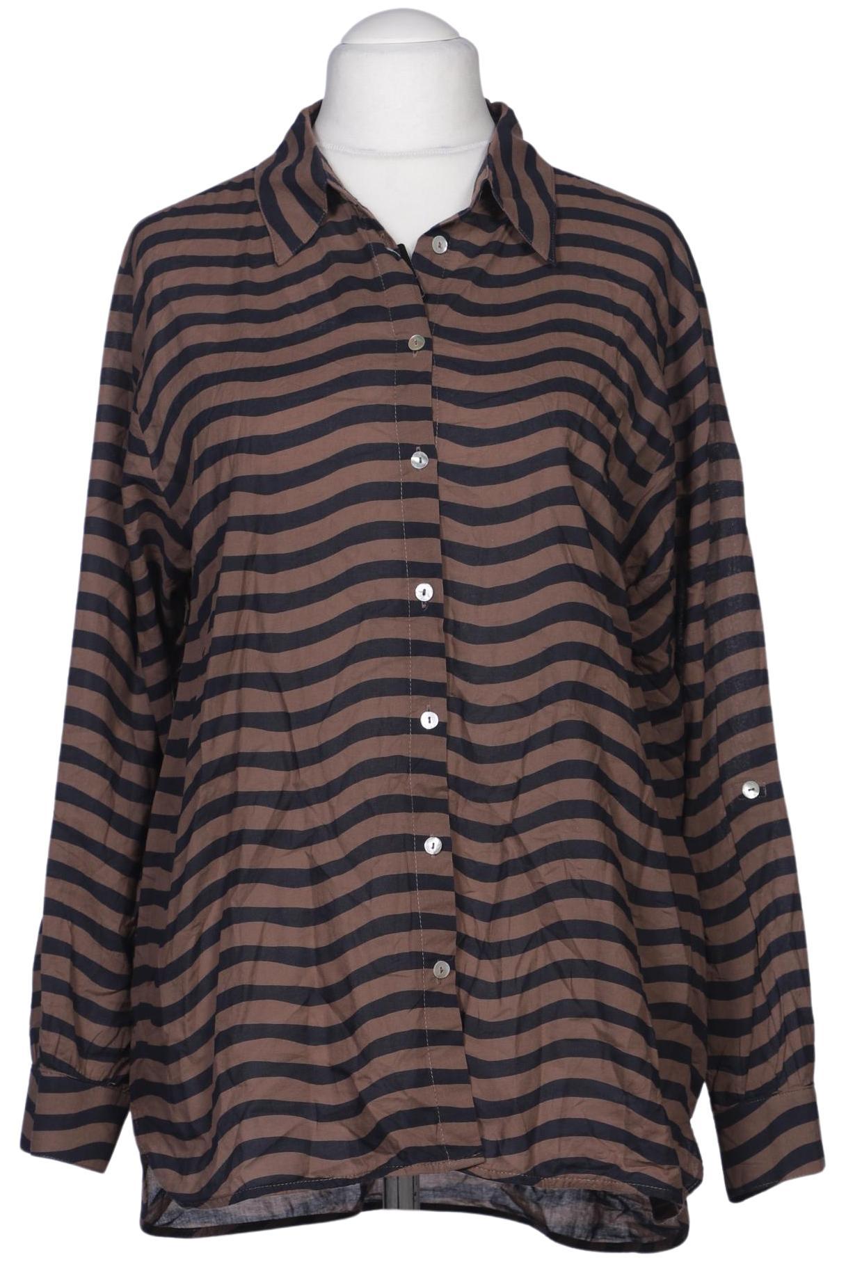 

Opus Damen Bluse, mehrfarbig, Gr. 42