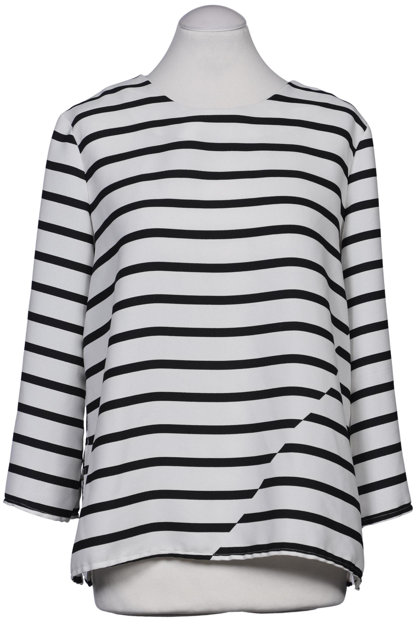 Thumbnail - Opus Damen Bluse, weiß, Gr. 36