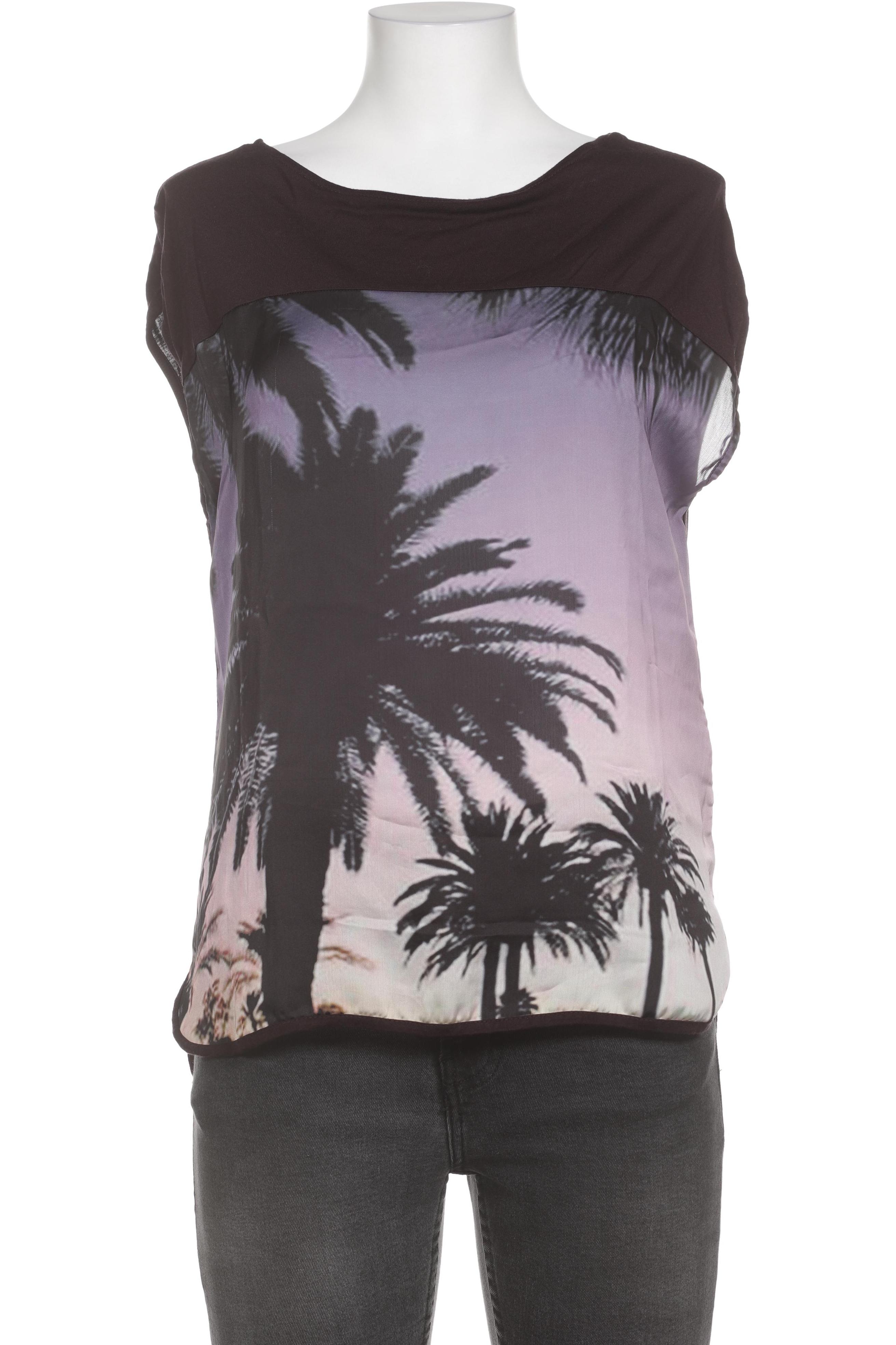 

Opus Damen Bluse, flieder, Gr. 38