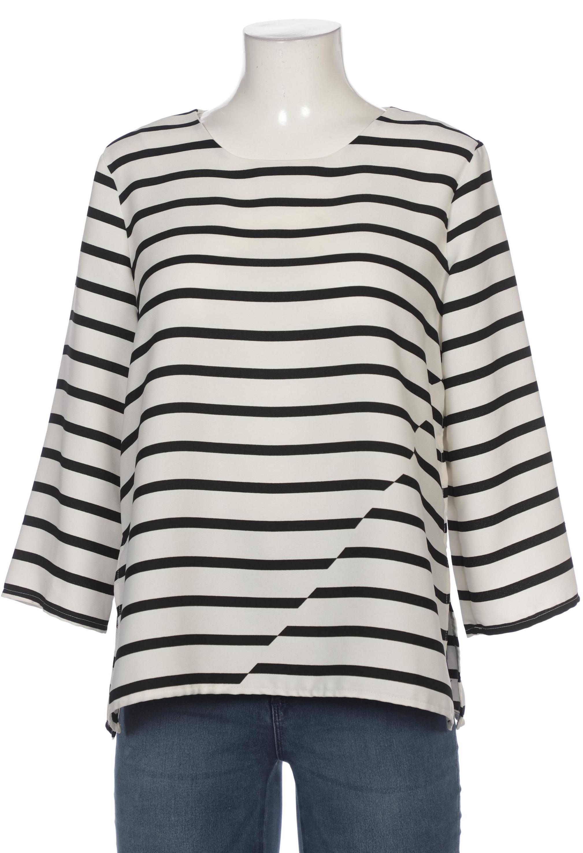 

Opus Damen Bluse, weiß