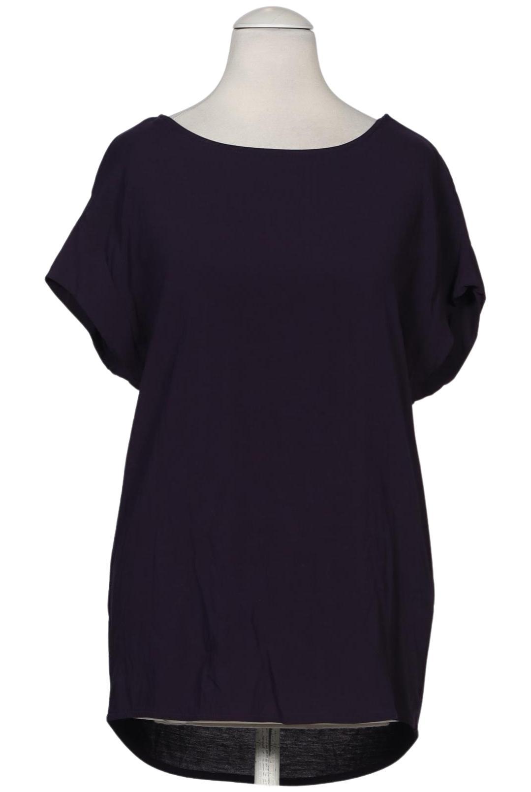 

Opus Damen Bluse, flieder, Gr. 38