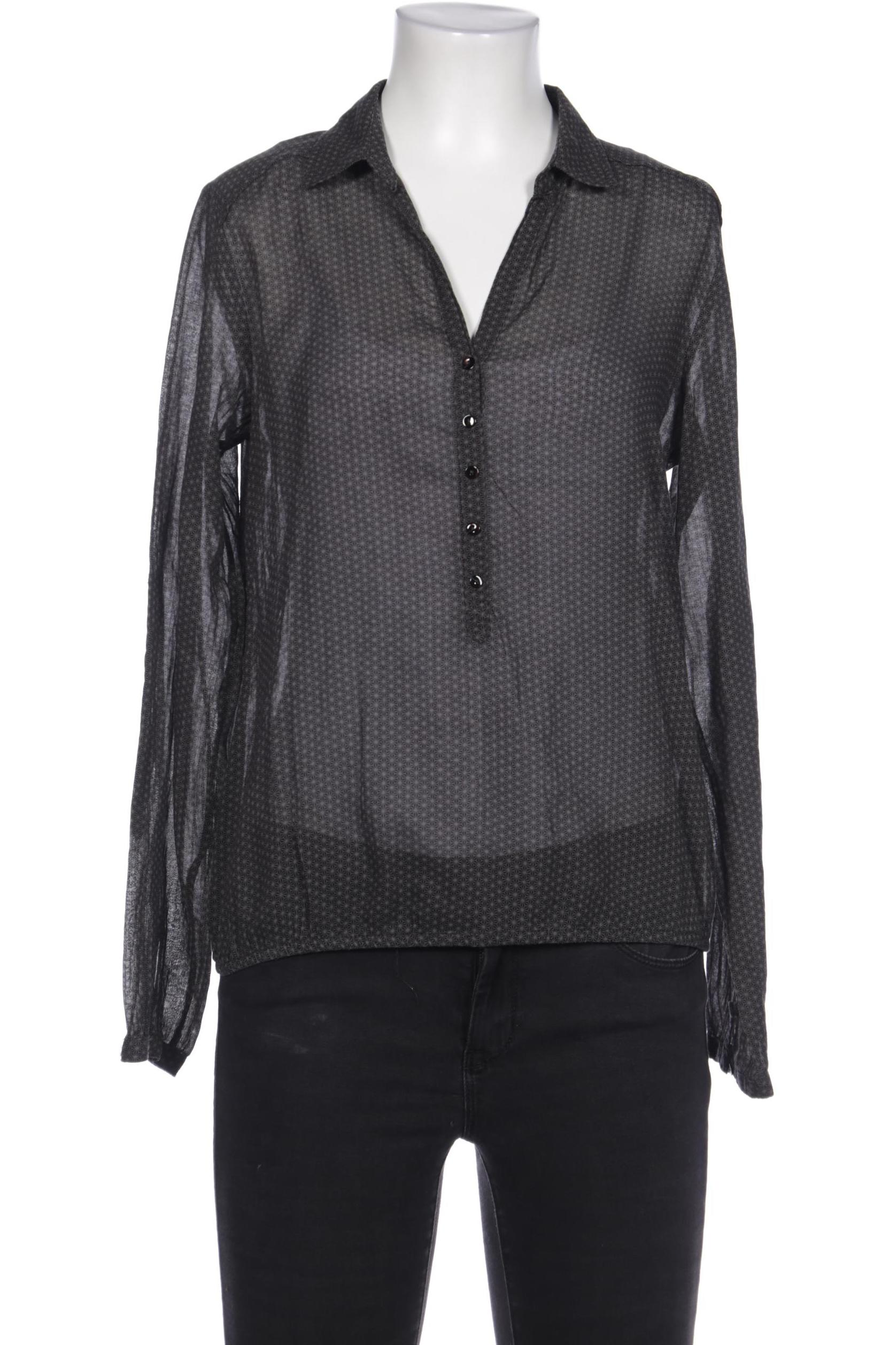 

Opus Damen Bluse, grau