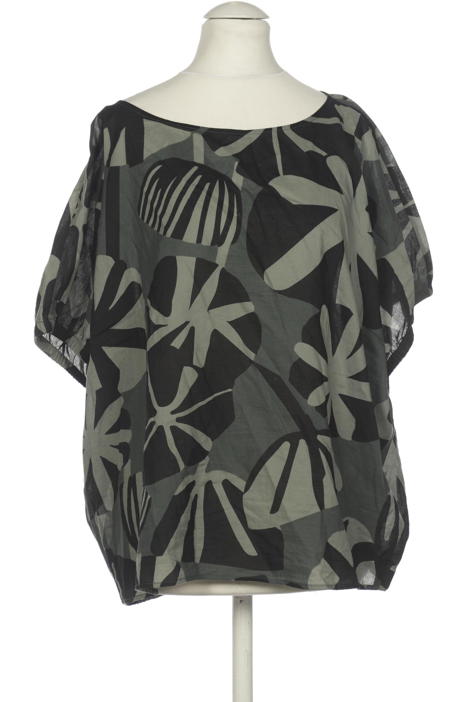 

Opus Damen Bluse, schwarz, Gr. 42