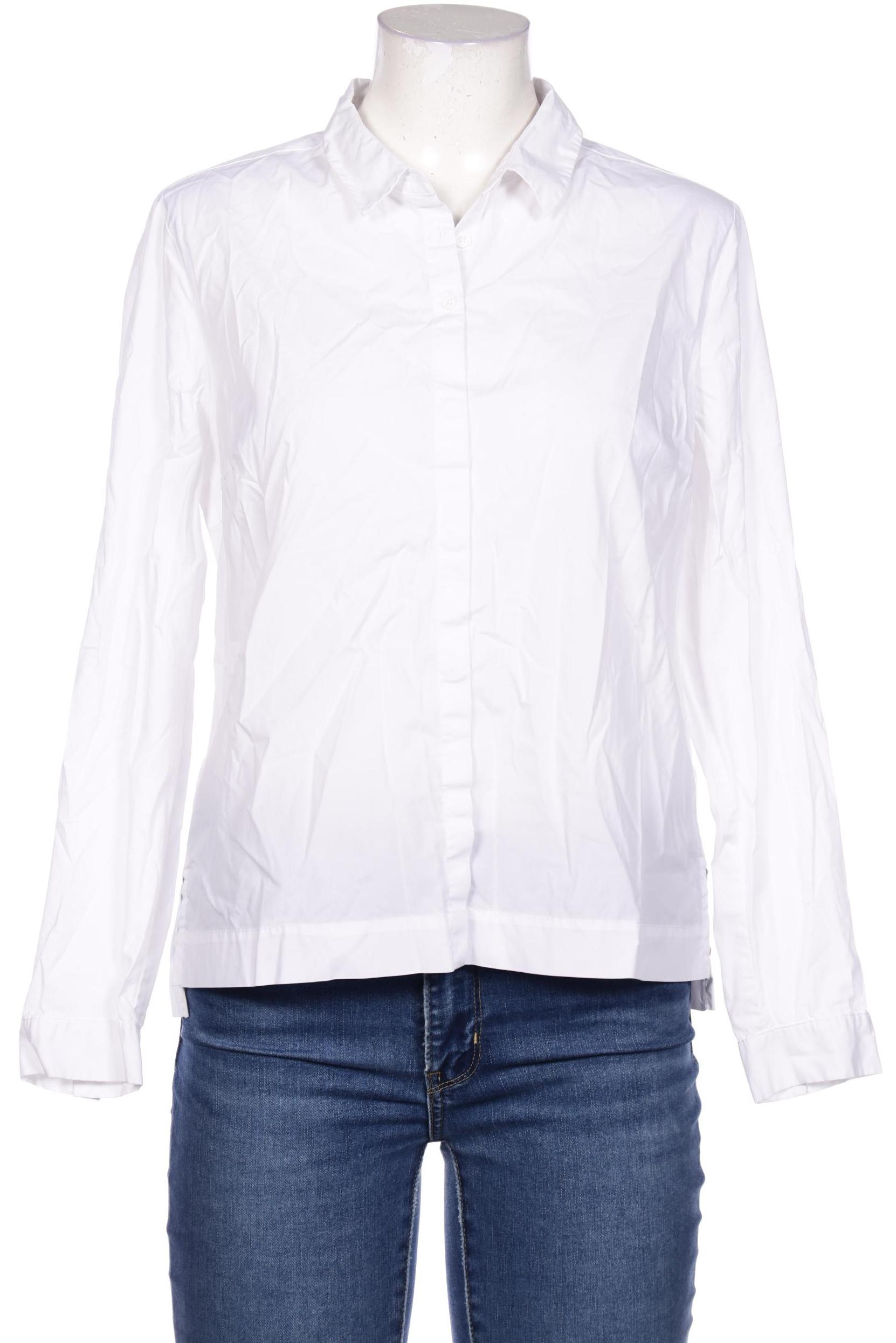 

Opus Damen Bluse, weiß, Gr. 40