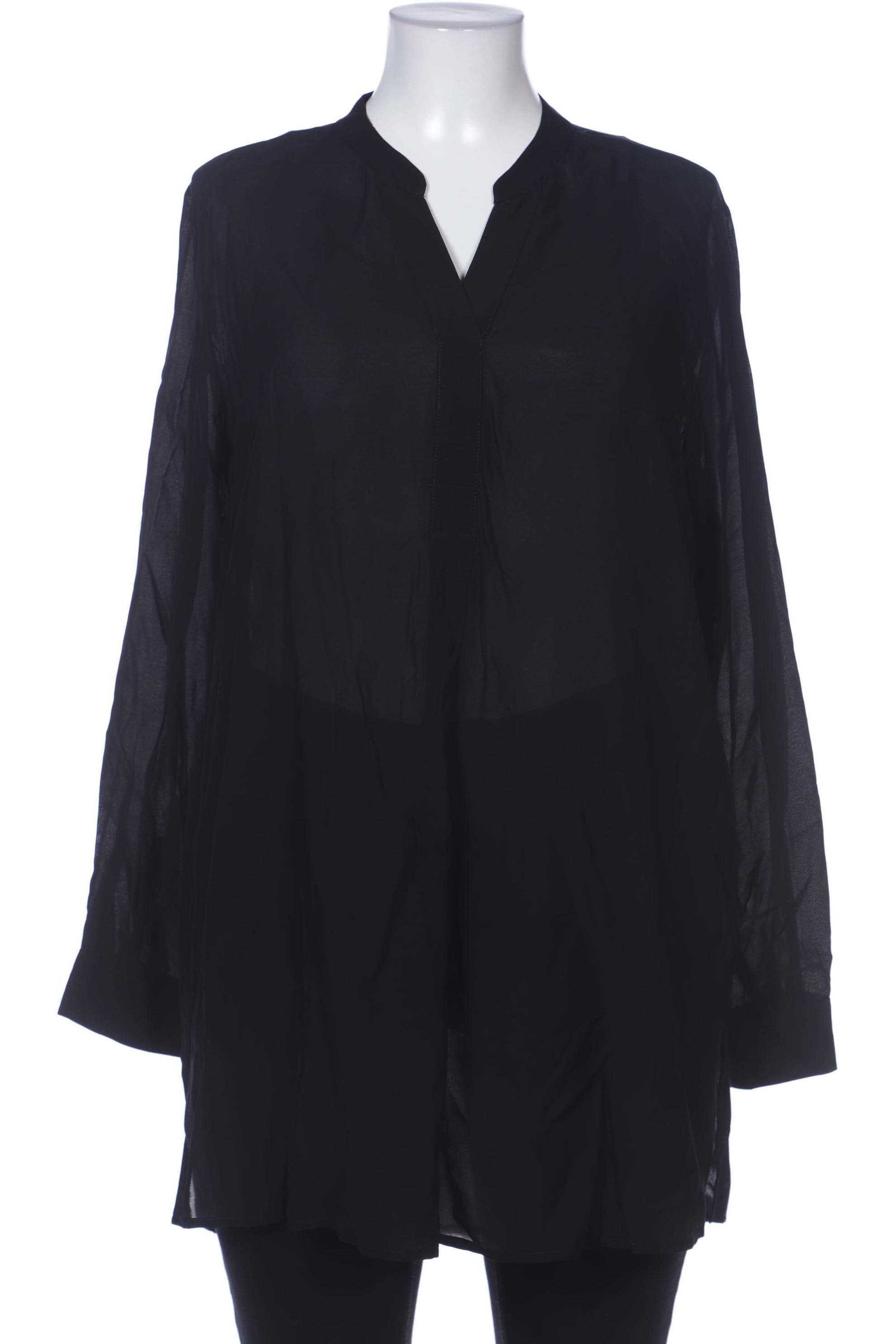 Thumbnail - Opus Damen Bluse, schwarz, Gr. 42