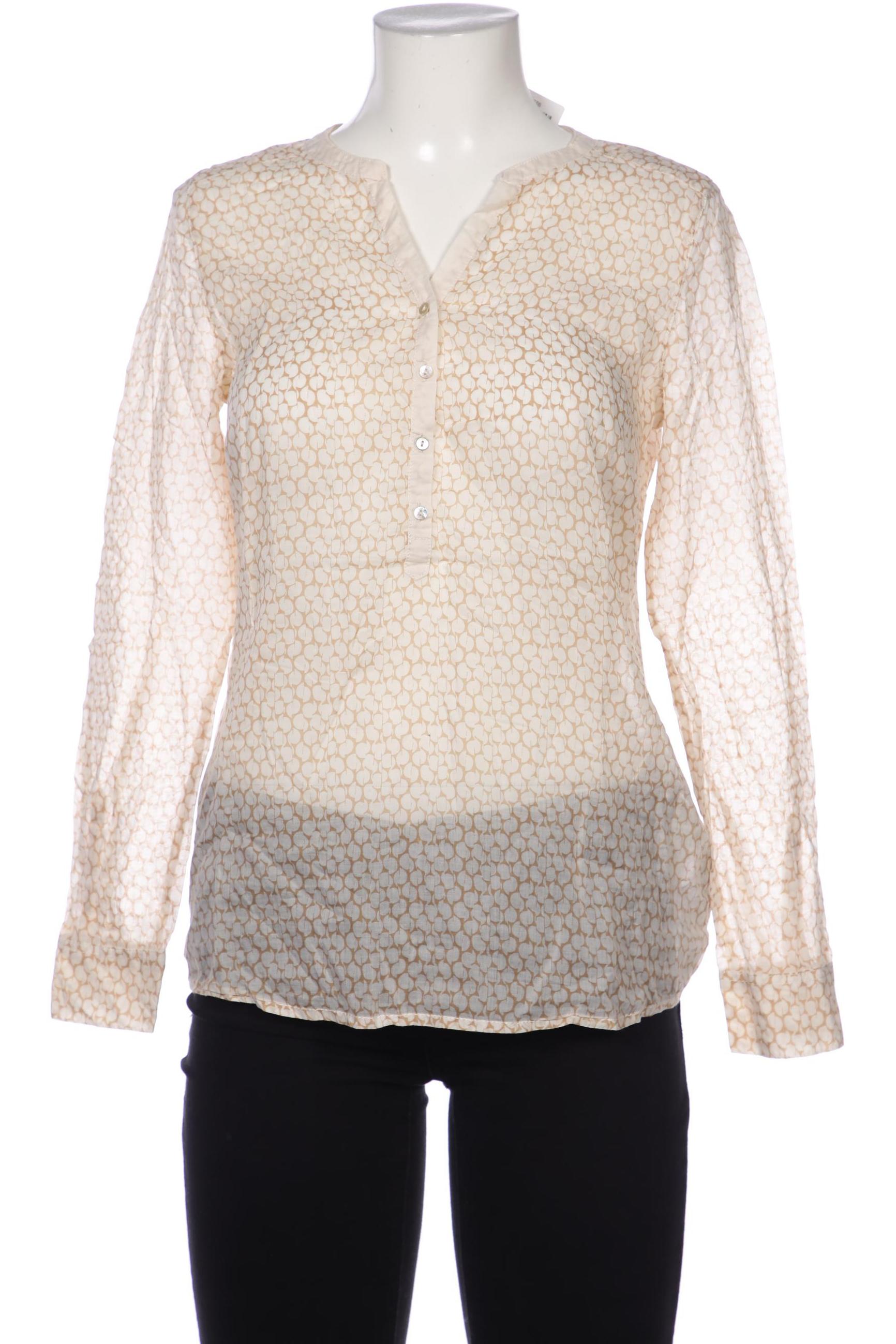 

Opus Damen Bluse, beige