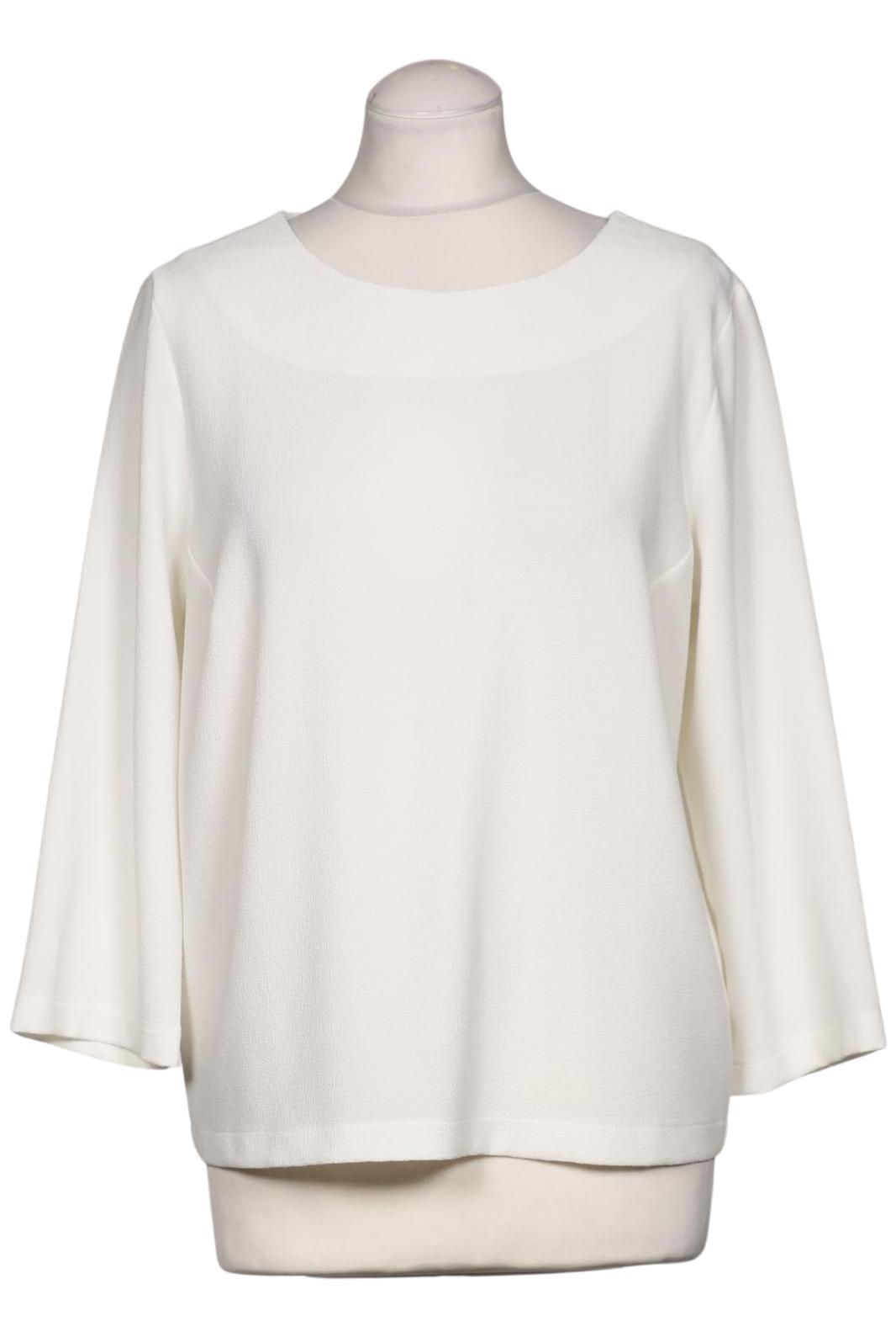 

Opus Damen Bluse, weiß, Gr. 38