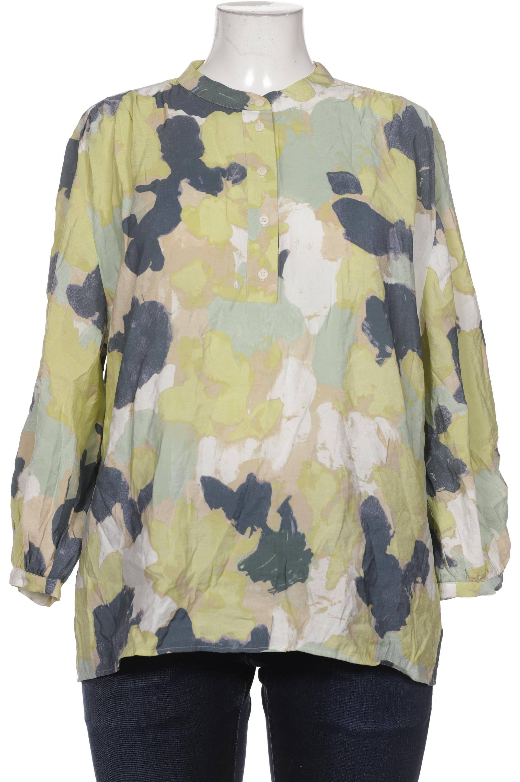 

Opus Damen Bluse, mehrfarbig, Gr. 42