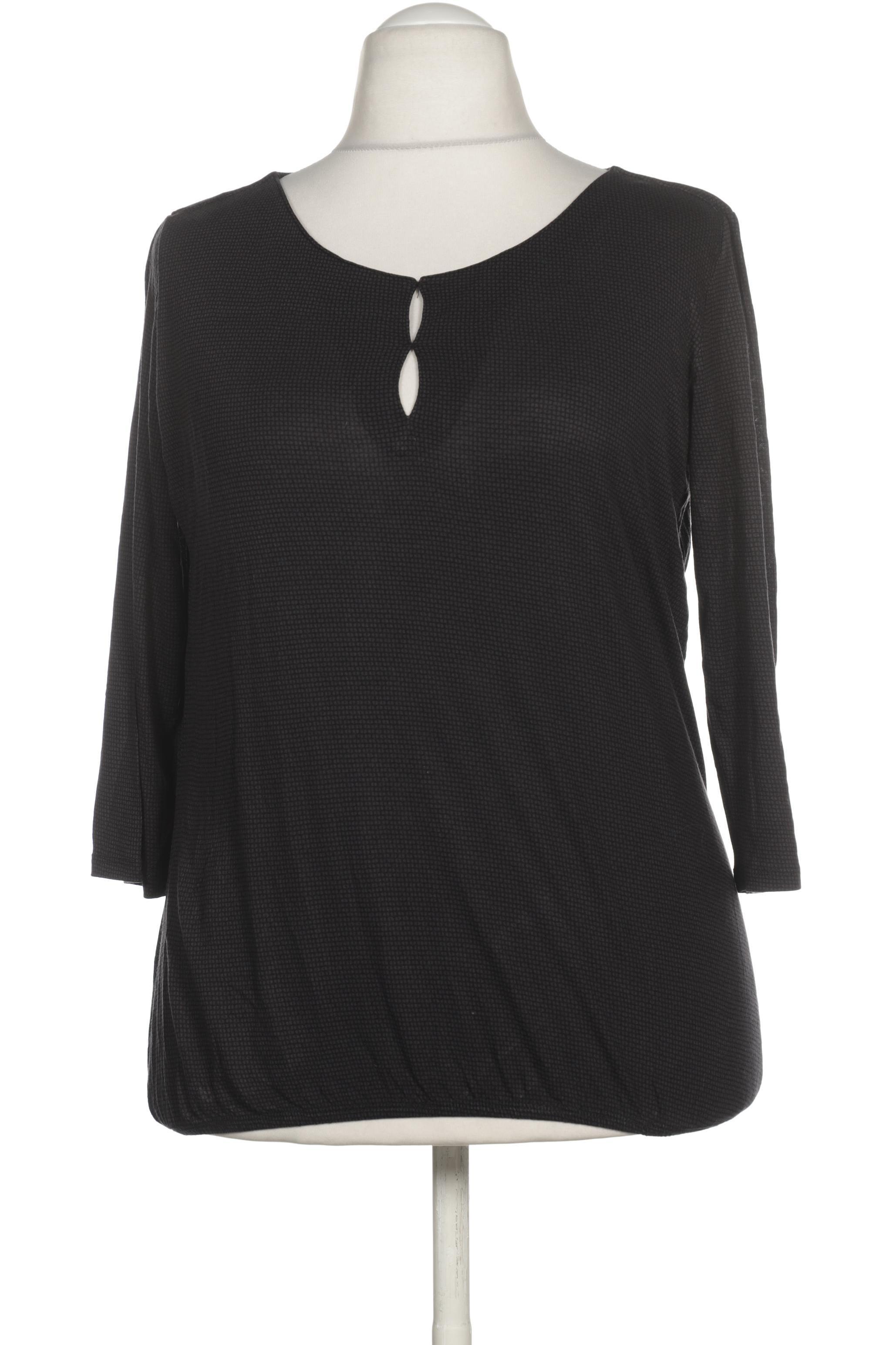 

Opus Damen Bluse, blau, Gr.