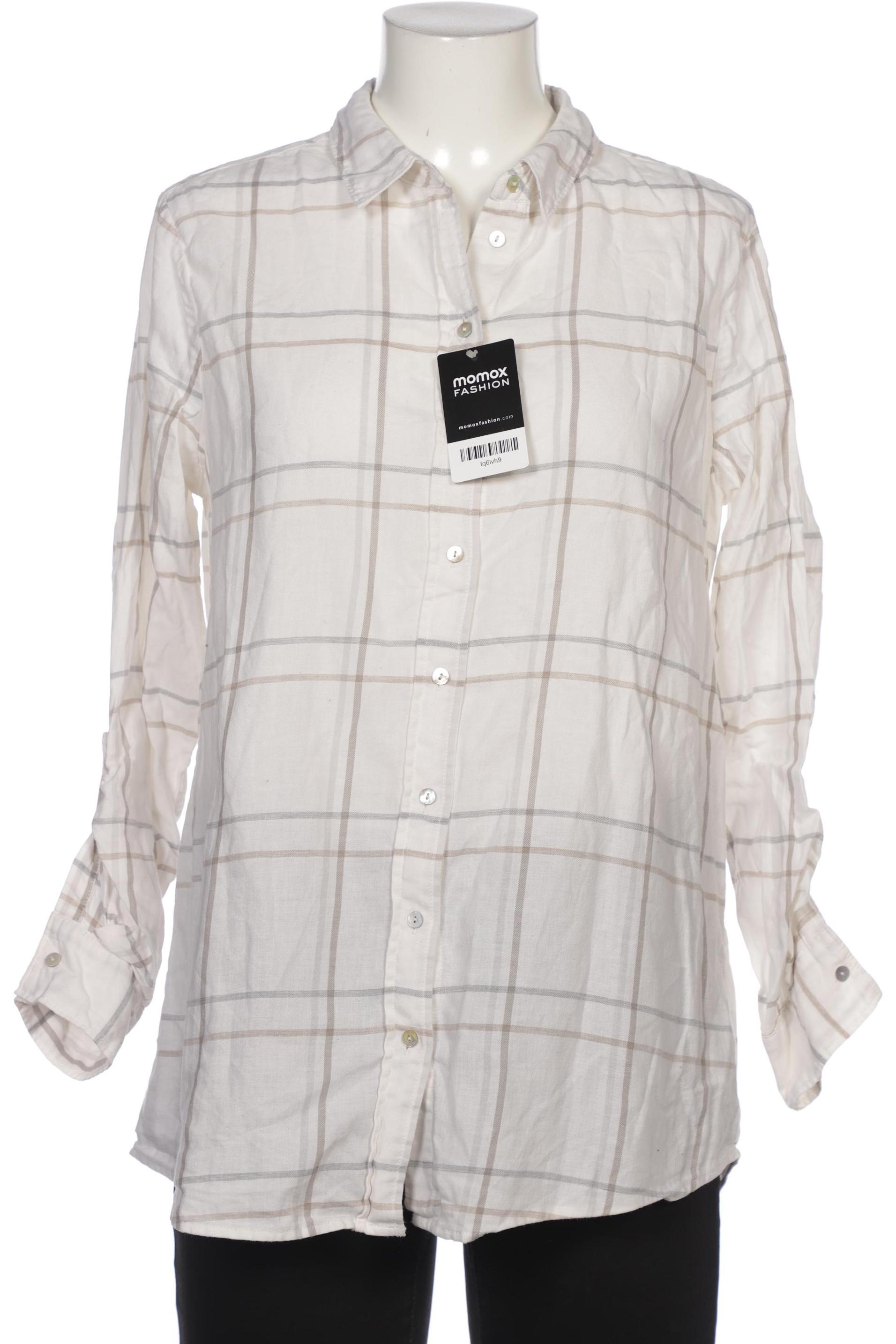 

Opus Damen Bluse, cremeweiß