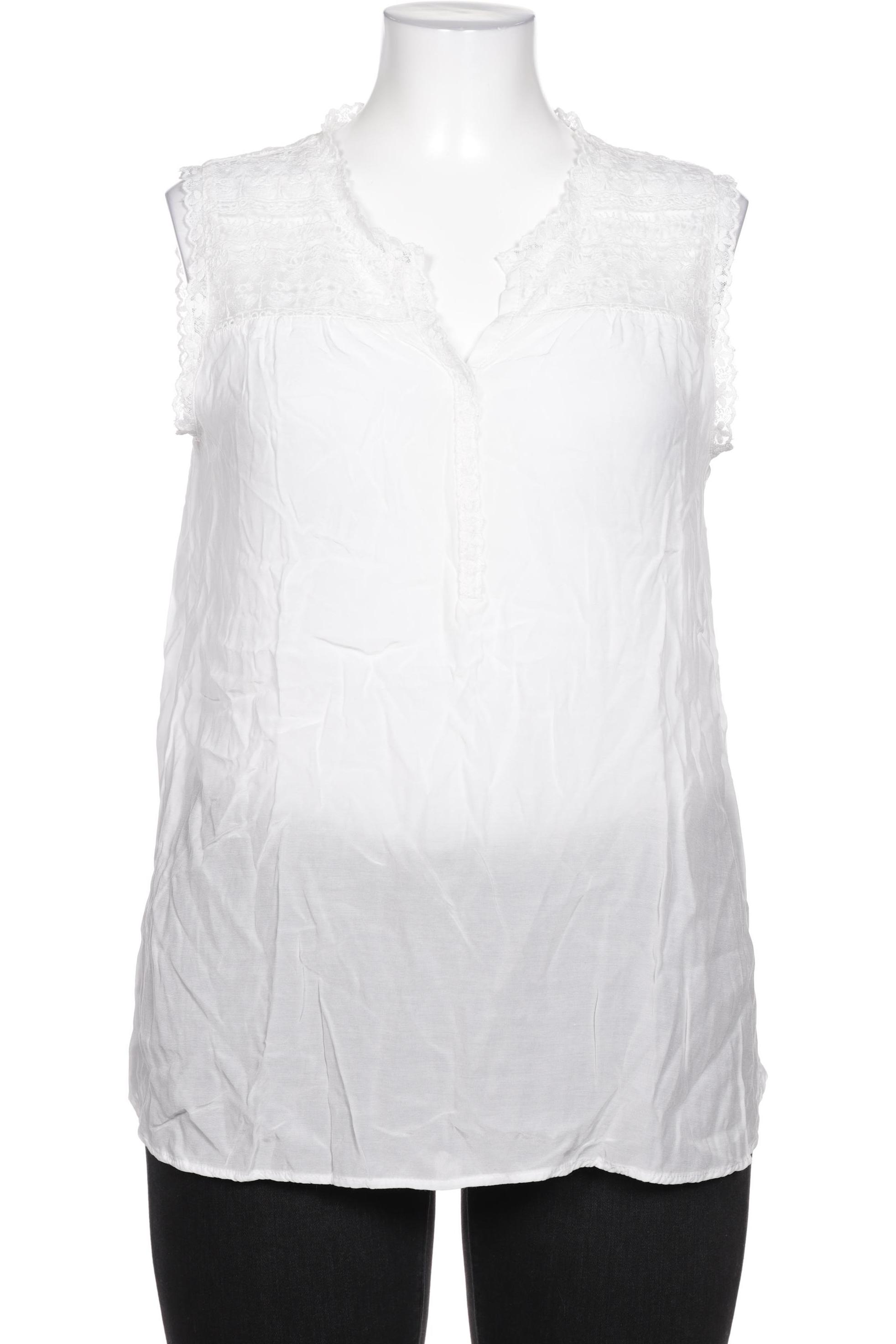 

Opus Damen Bluse, weiß