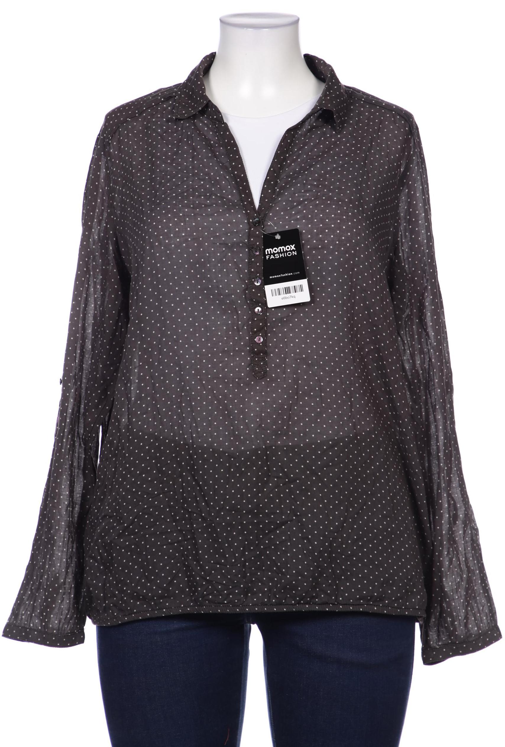 

Opus Damen Bluse, grün