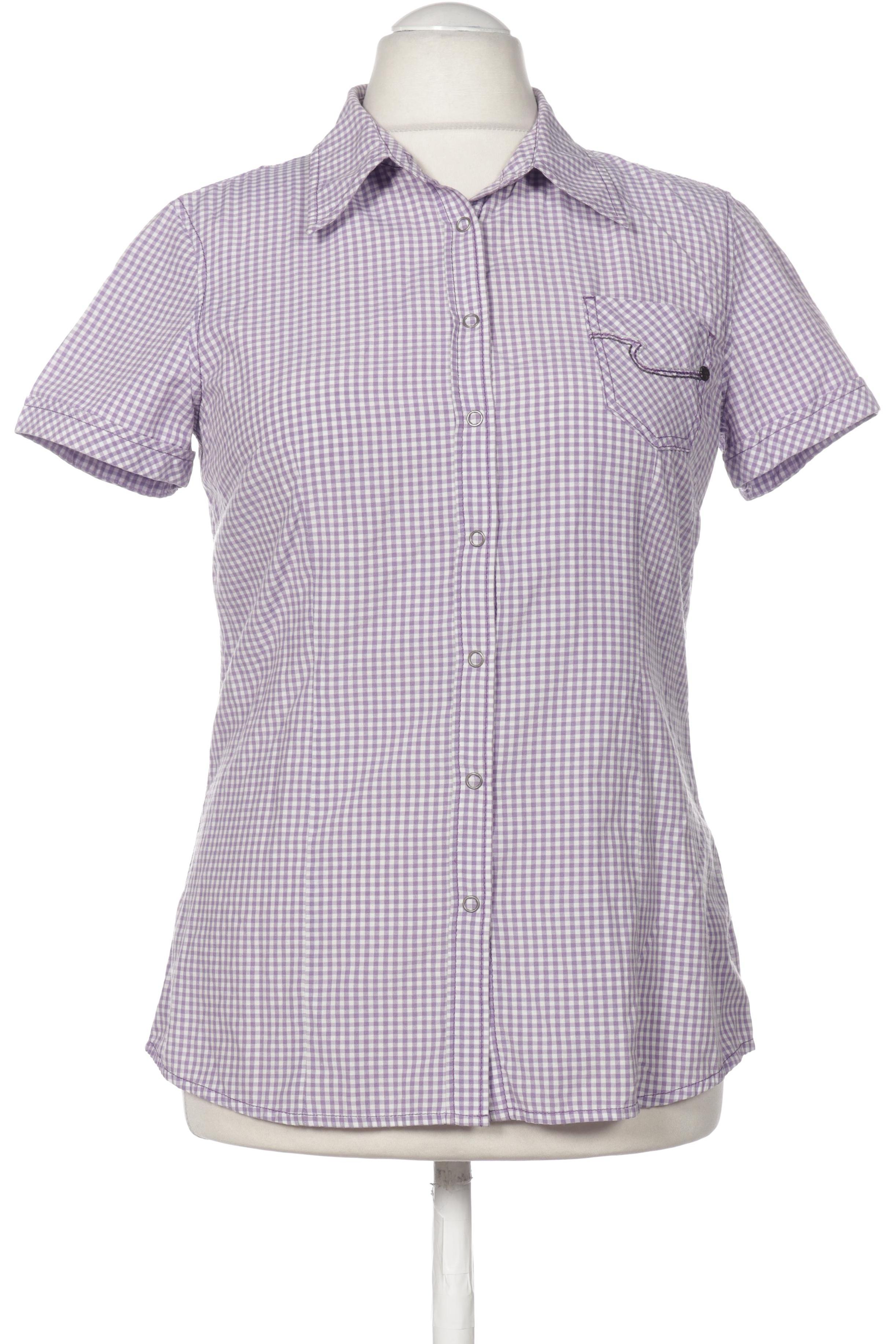 

Opus Damen Bluse, flieder, Gr. 40