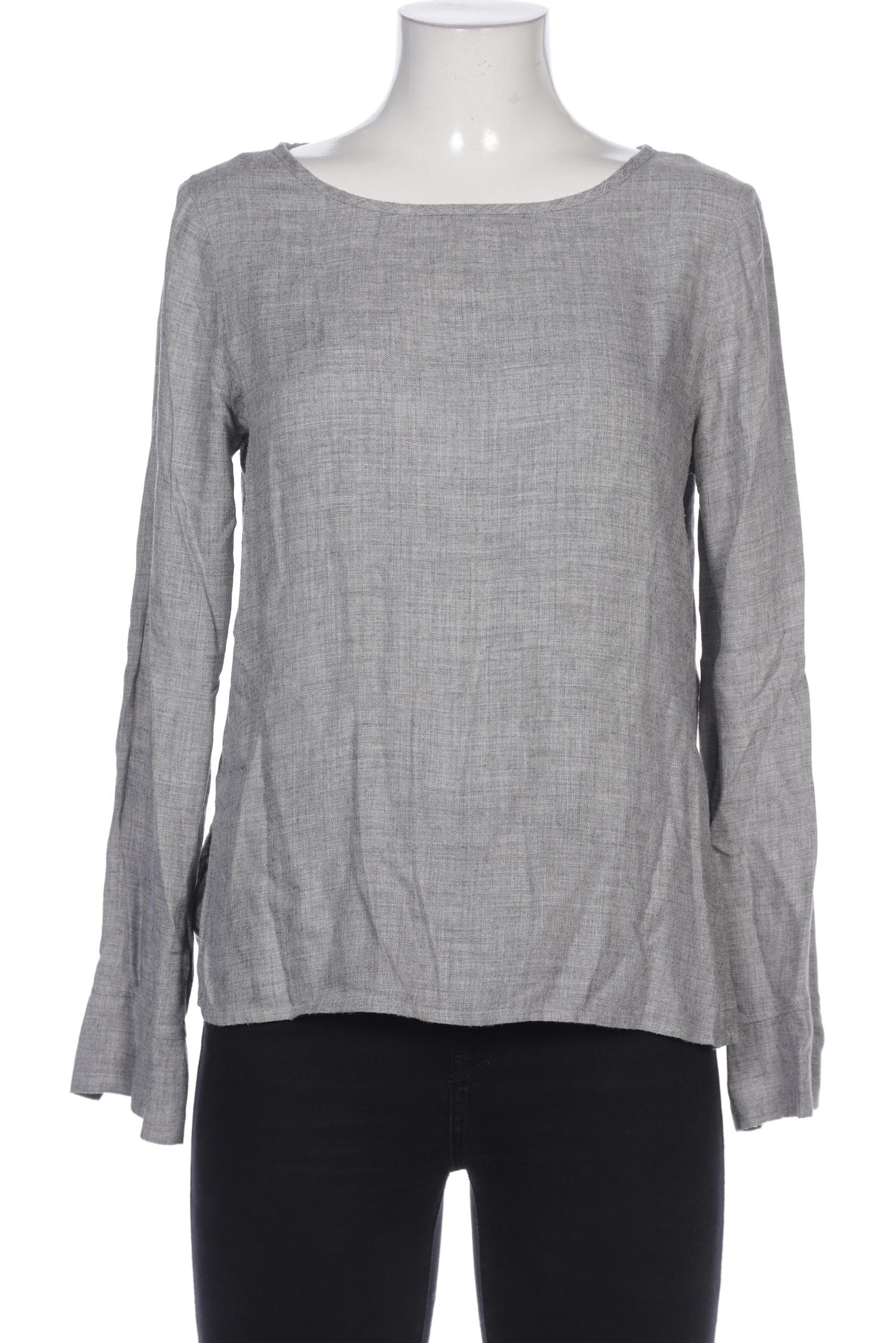 

Opus Damen Bluse, grau