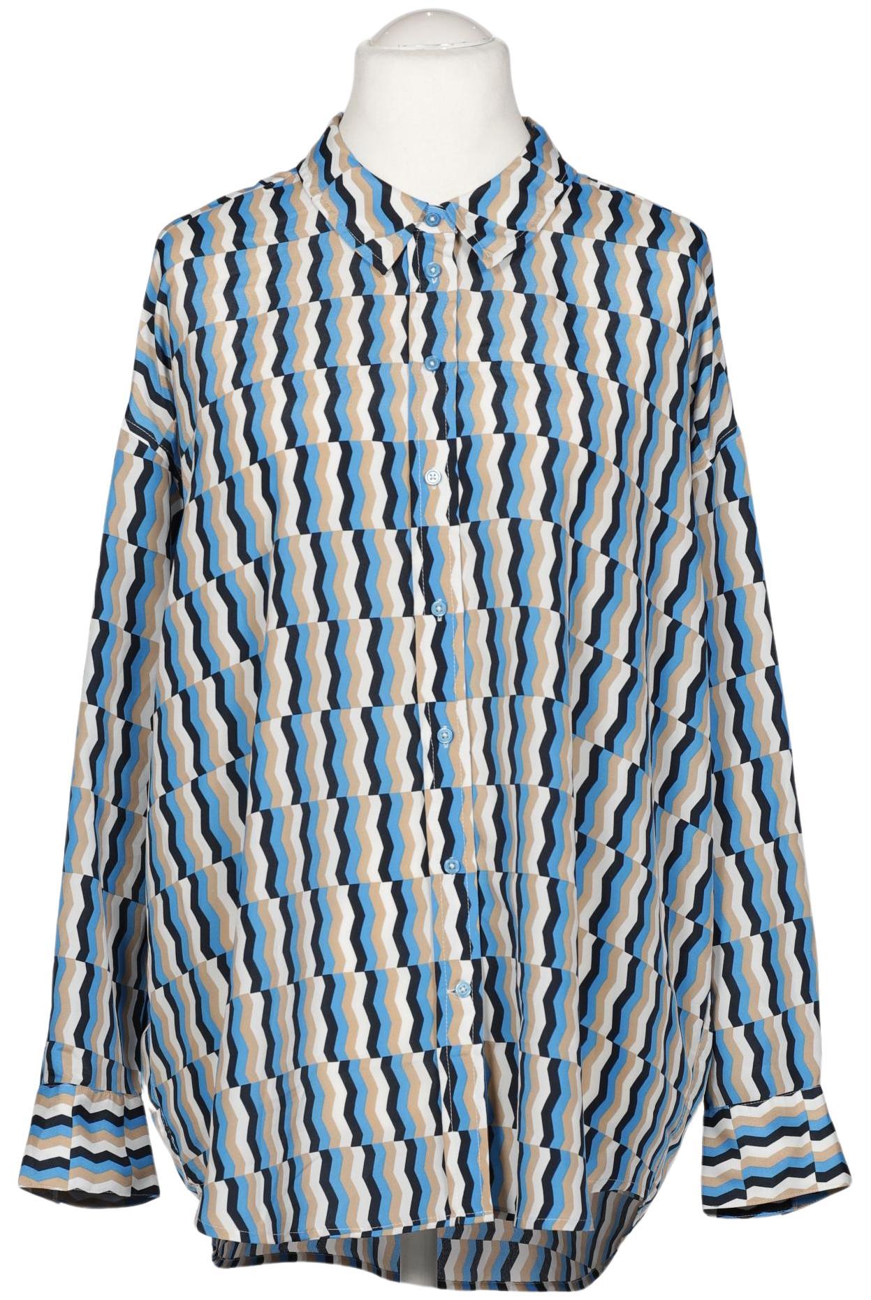 

Opus Damen Bluse, mehrfarbig, Gr. 42