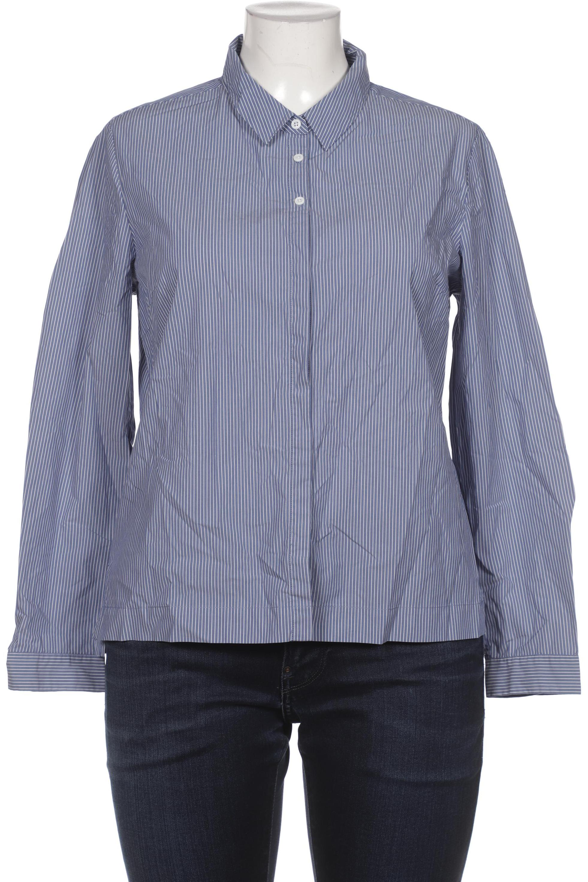 

Opus Damen Bluse, blau