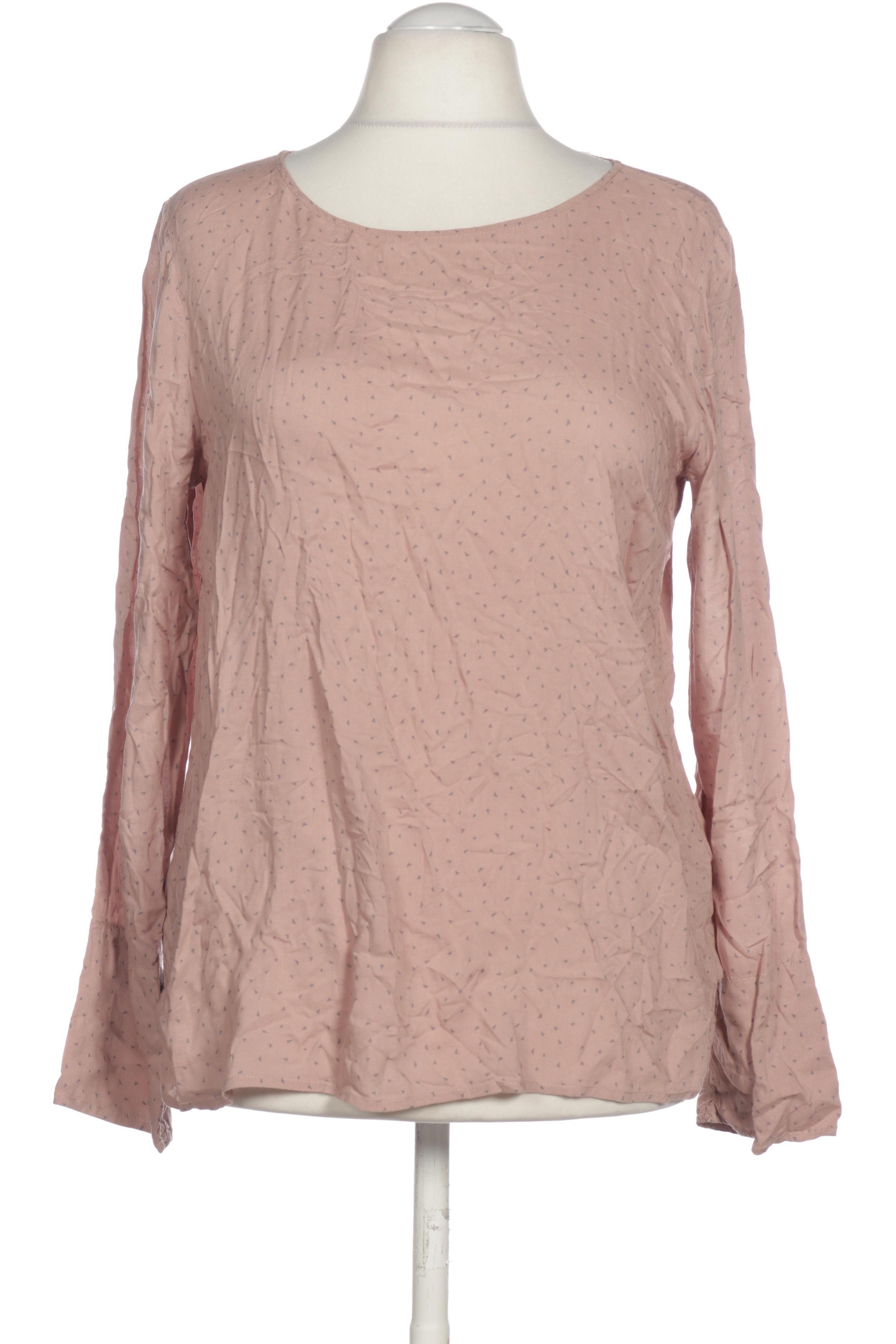 

Opus Damen Bluse, pink, Gr. 40
