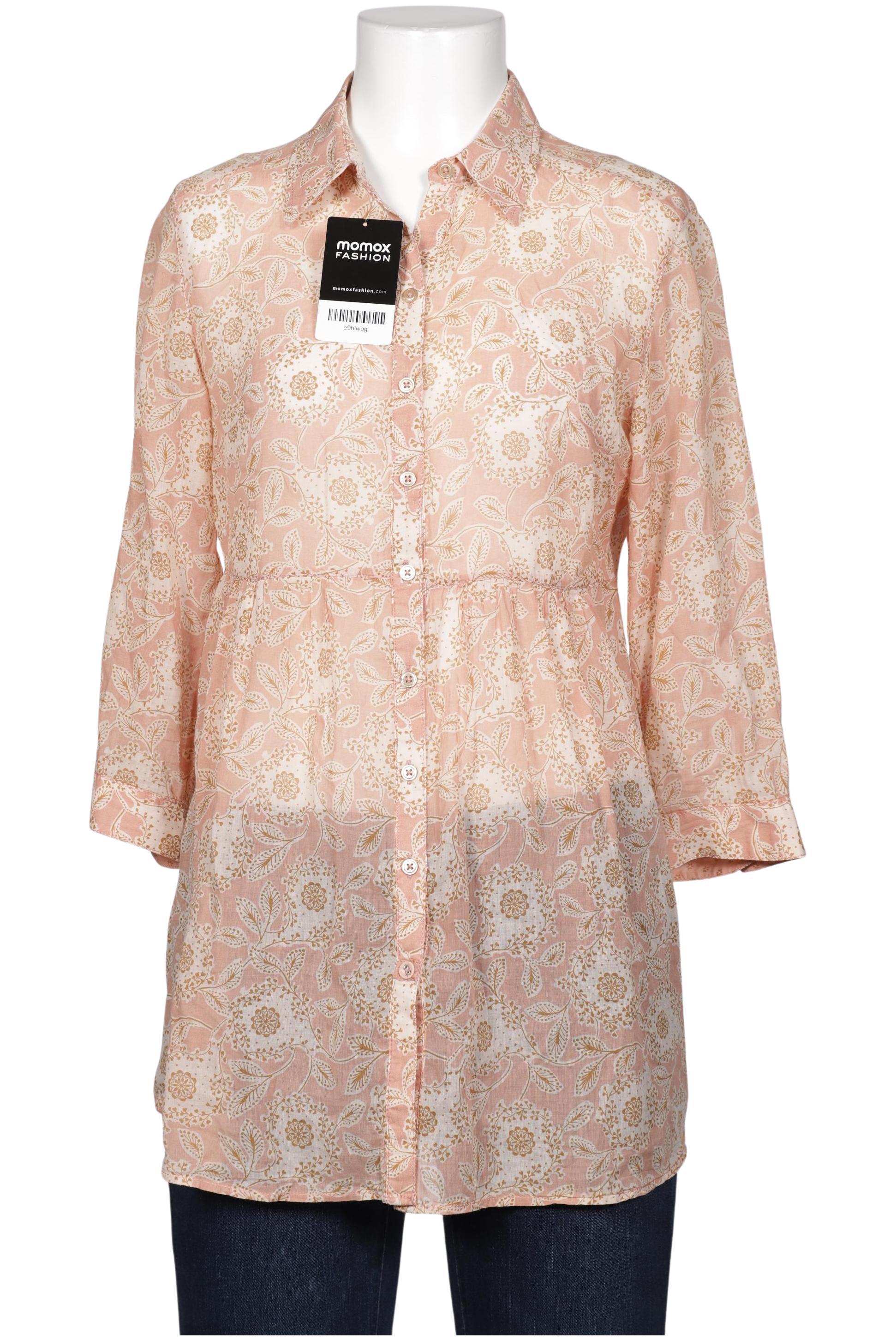 

Opus Damen Bluse, pink, Gr. 36