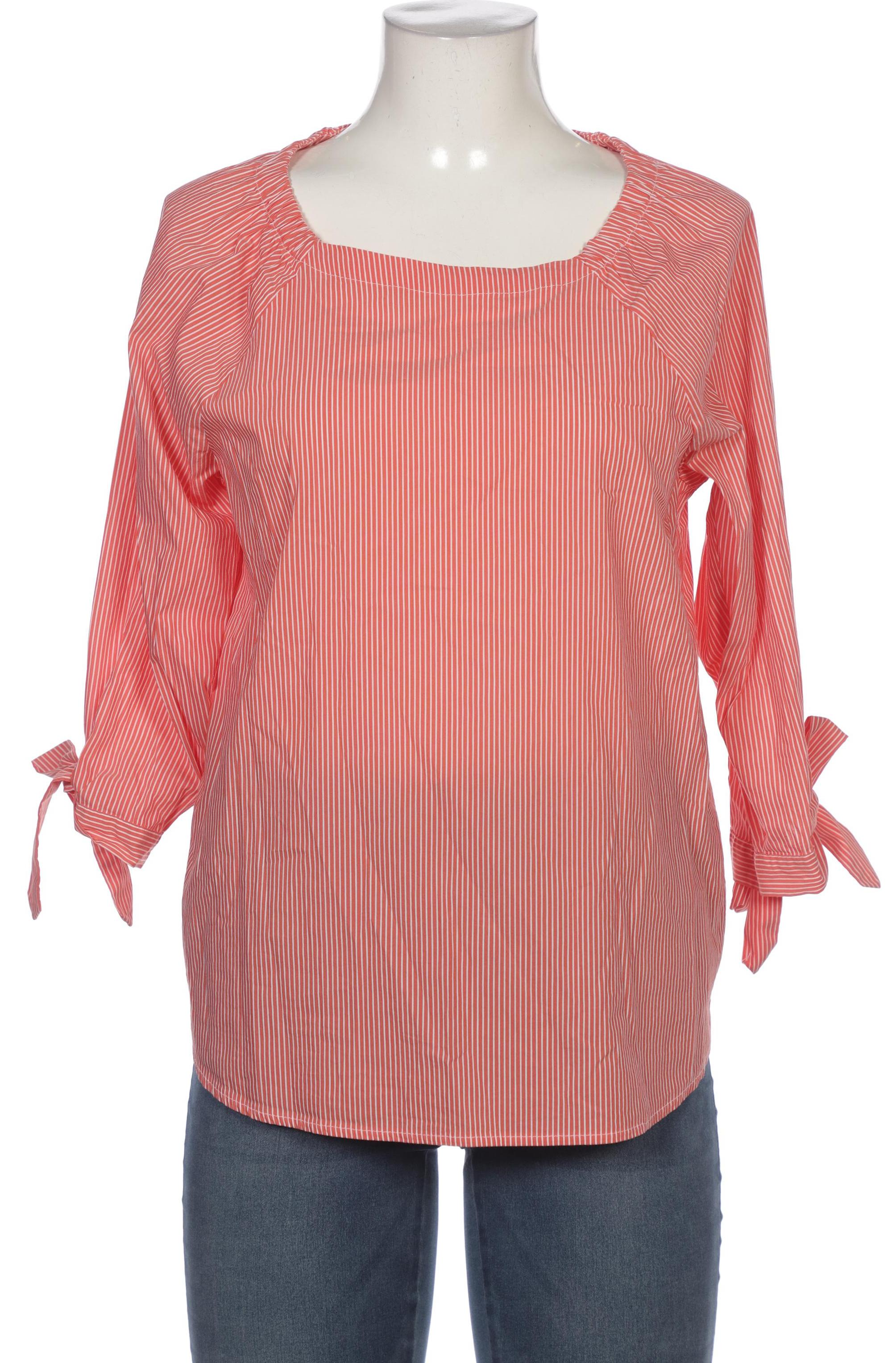 

Opus Damen Bluse, pink, Gr. 38