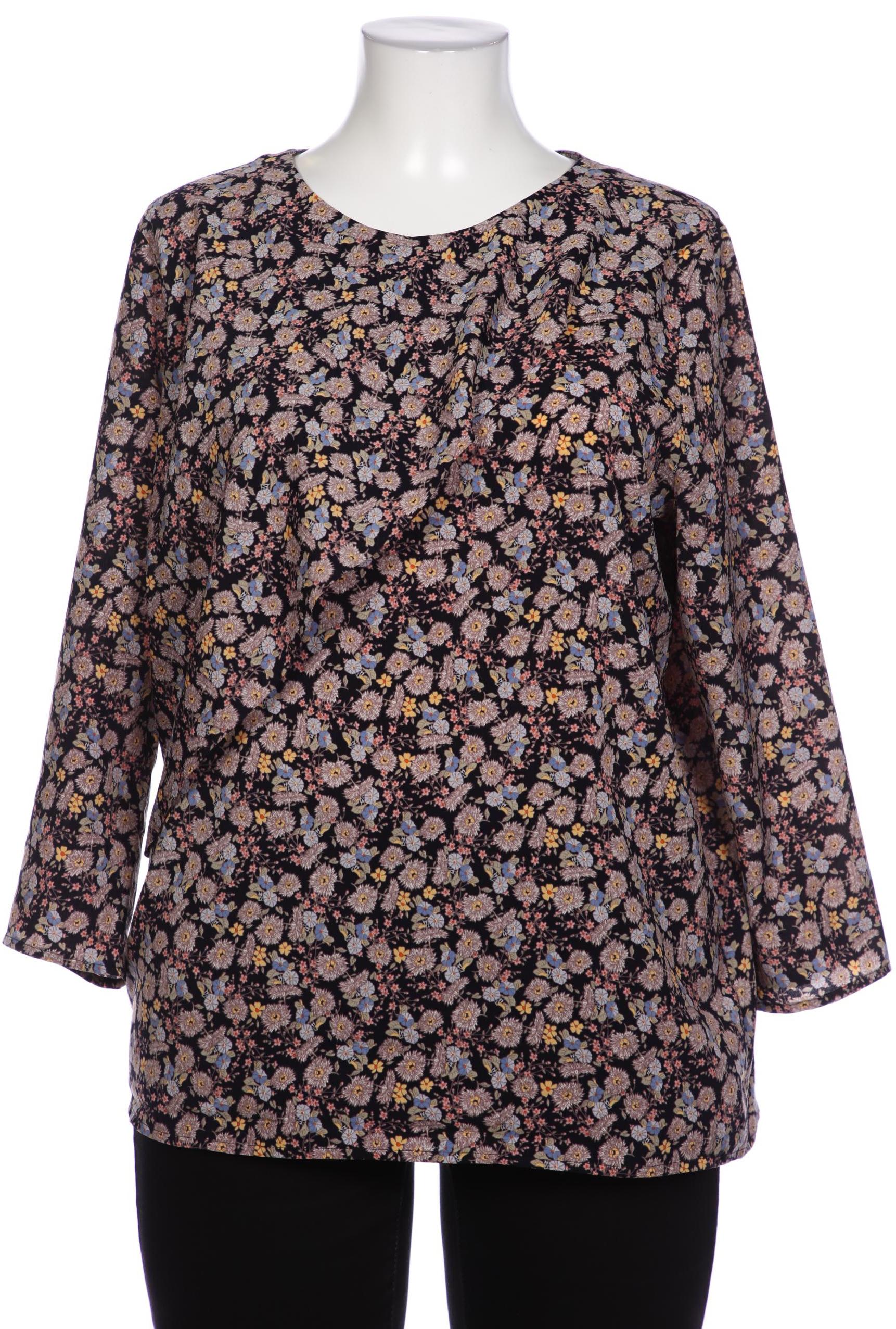 

Opus Damen Bluse, mehrfarbig, Gr. 42