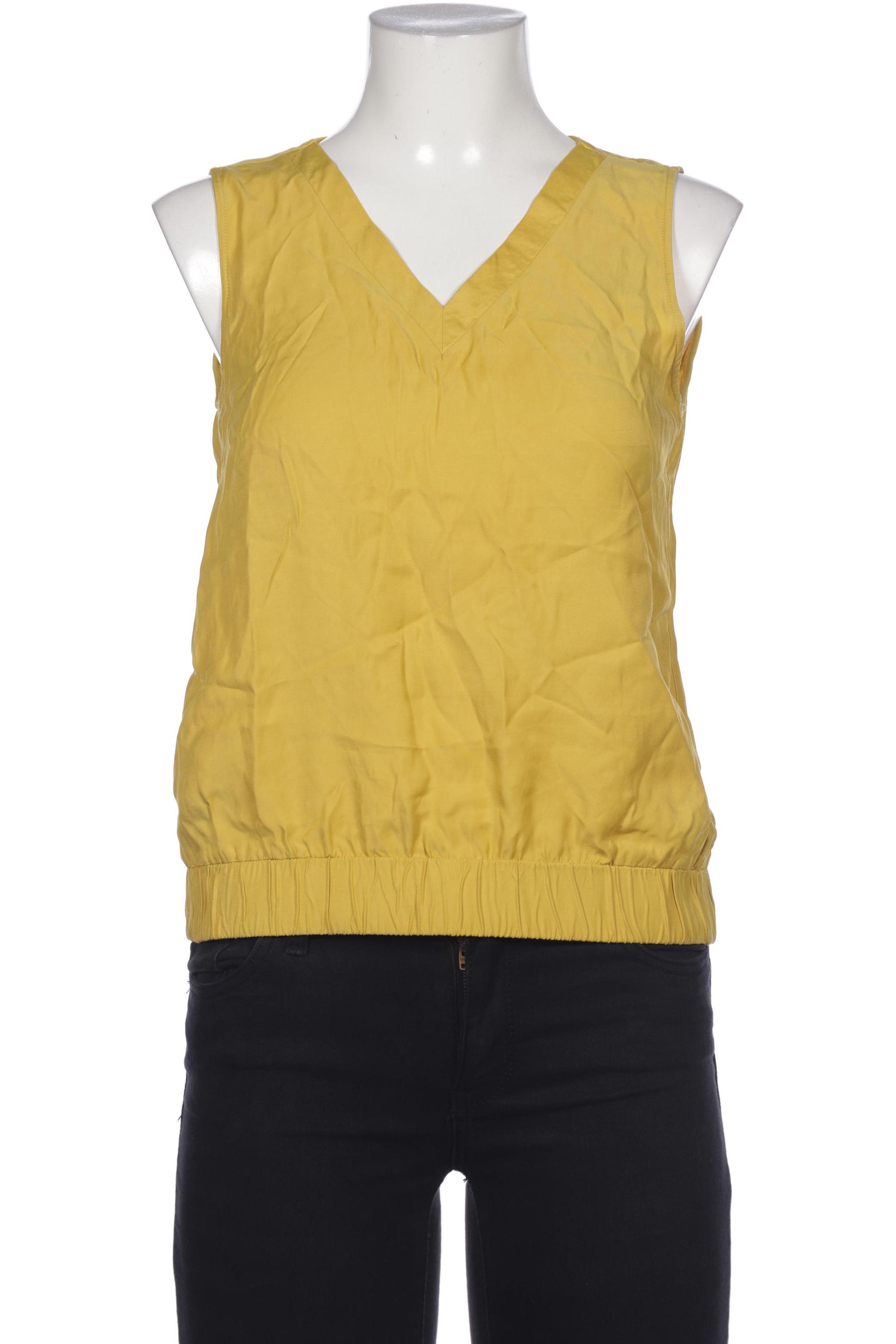 

Opus Damen Bluse, gelb
