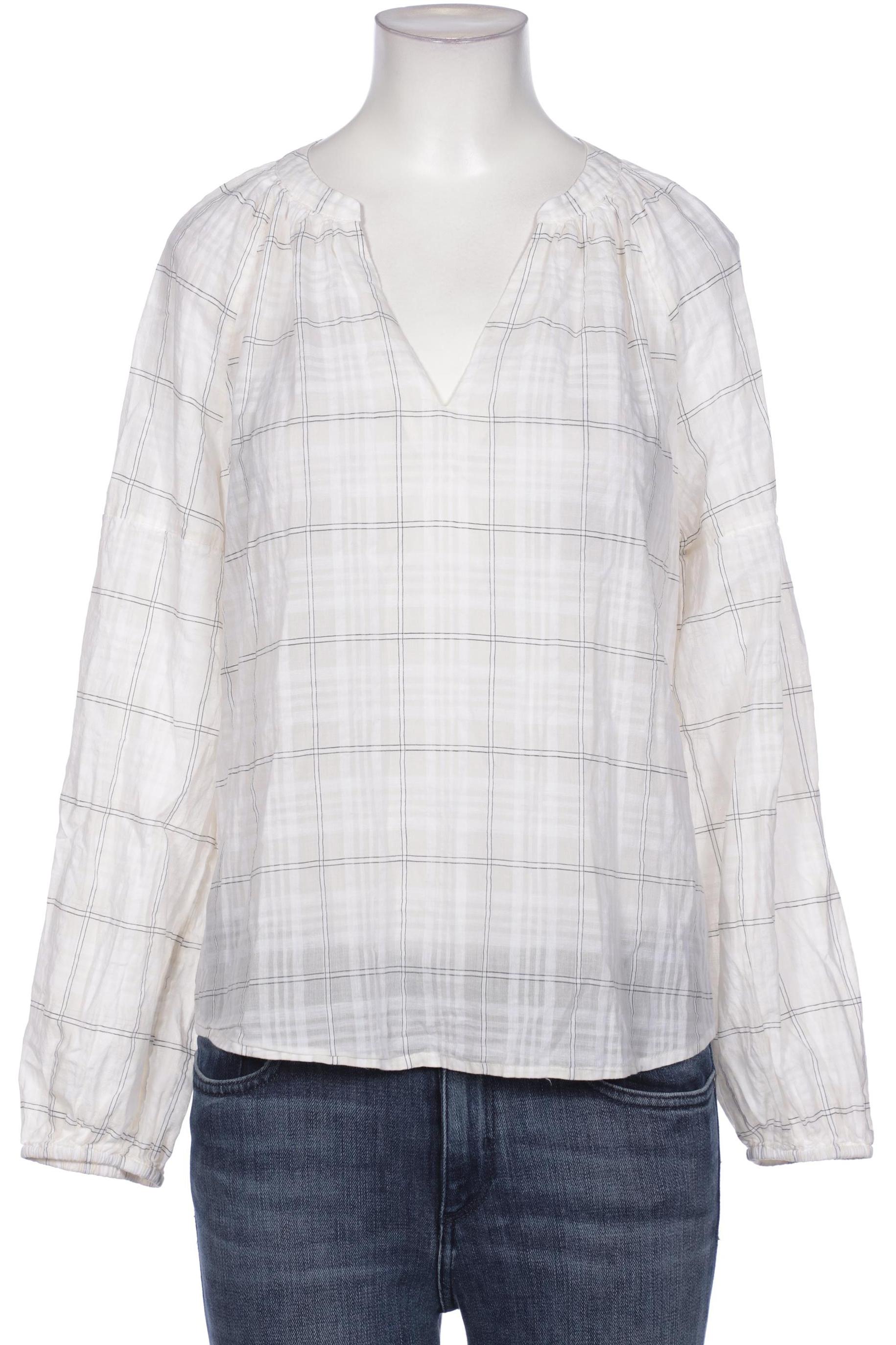 

Opus Damen Bluse, beige