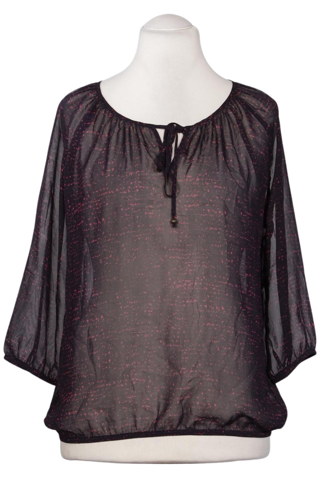 

Opus Damen Bluse, mehrfarbig, Gr. 40