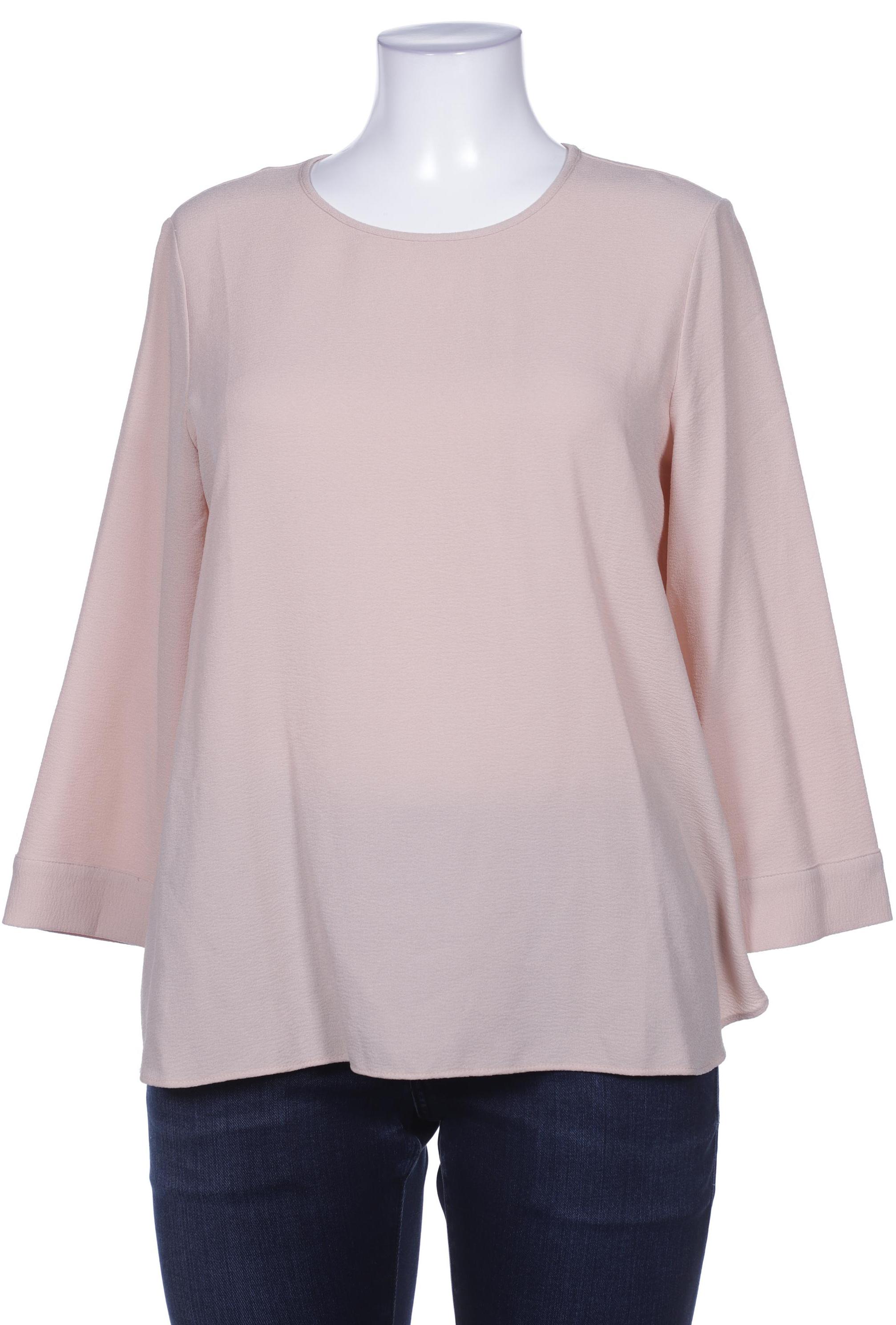 

Opus Damen Bluse, beige, Gr. 38