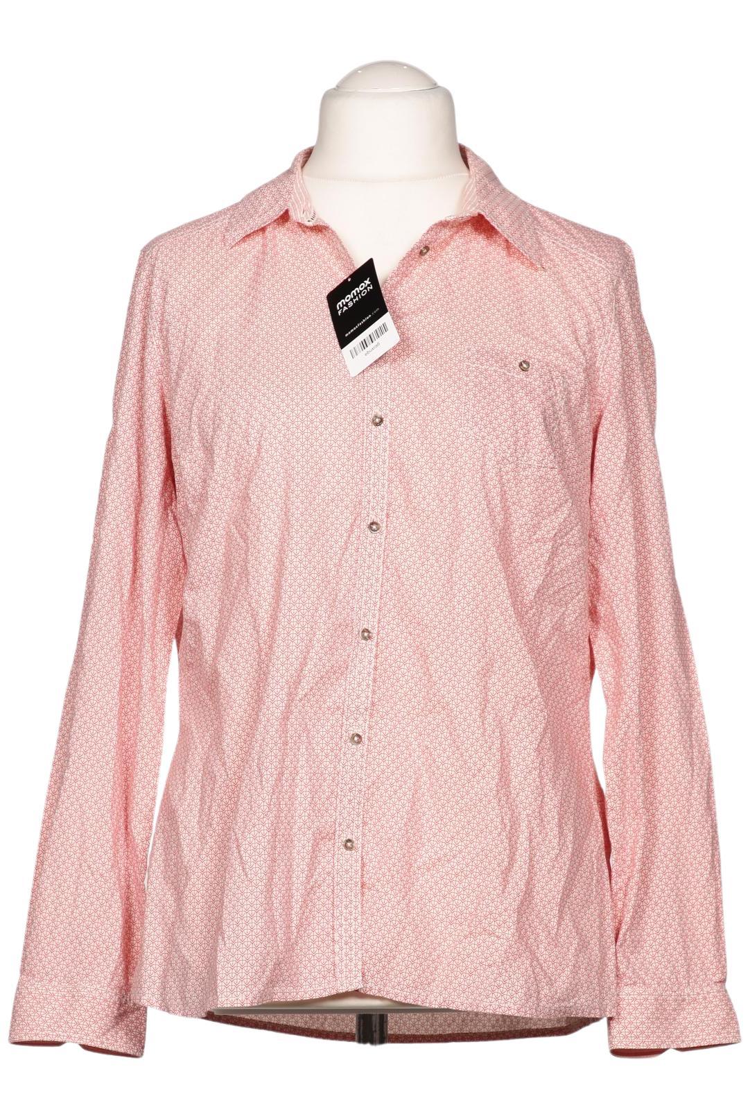 

Opus Damen Bluse, pink, Gr. 42