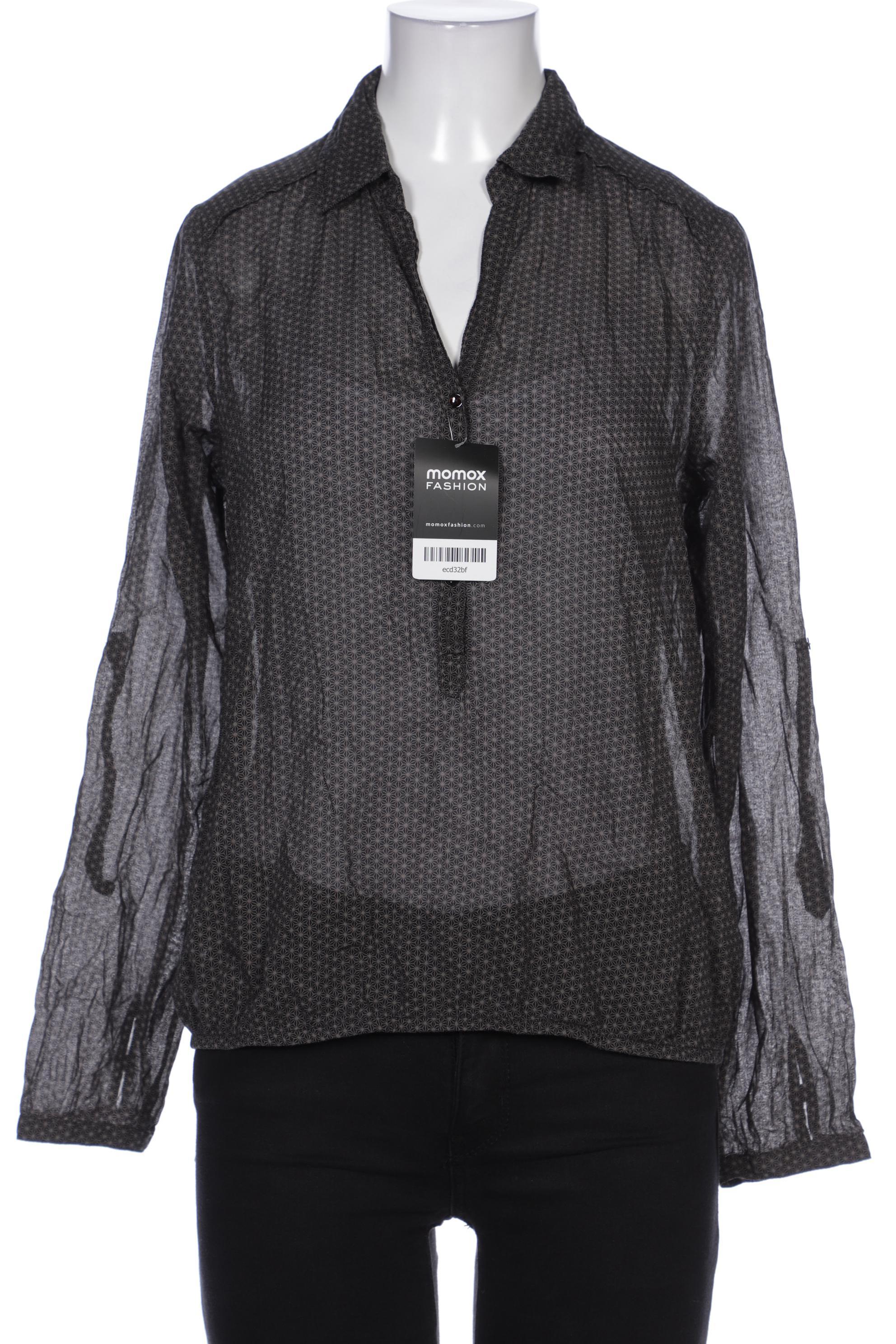 

Opus Damen Bluse, grau