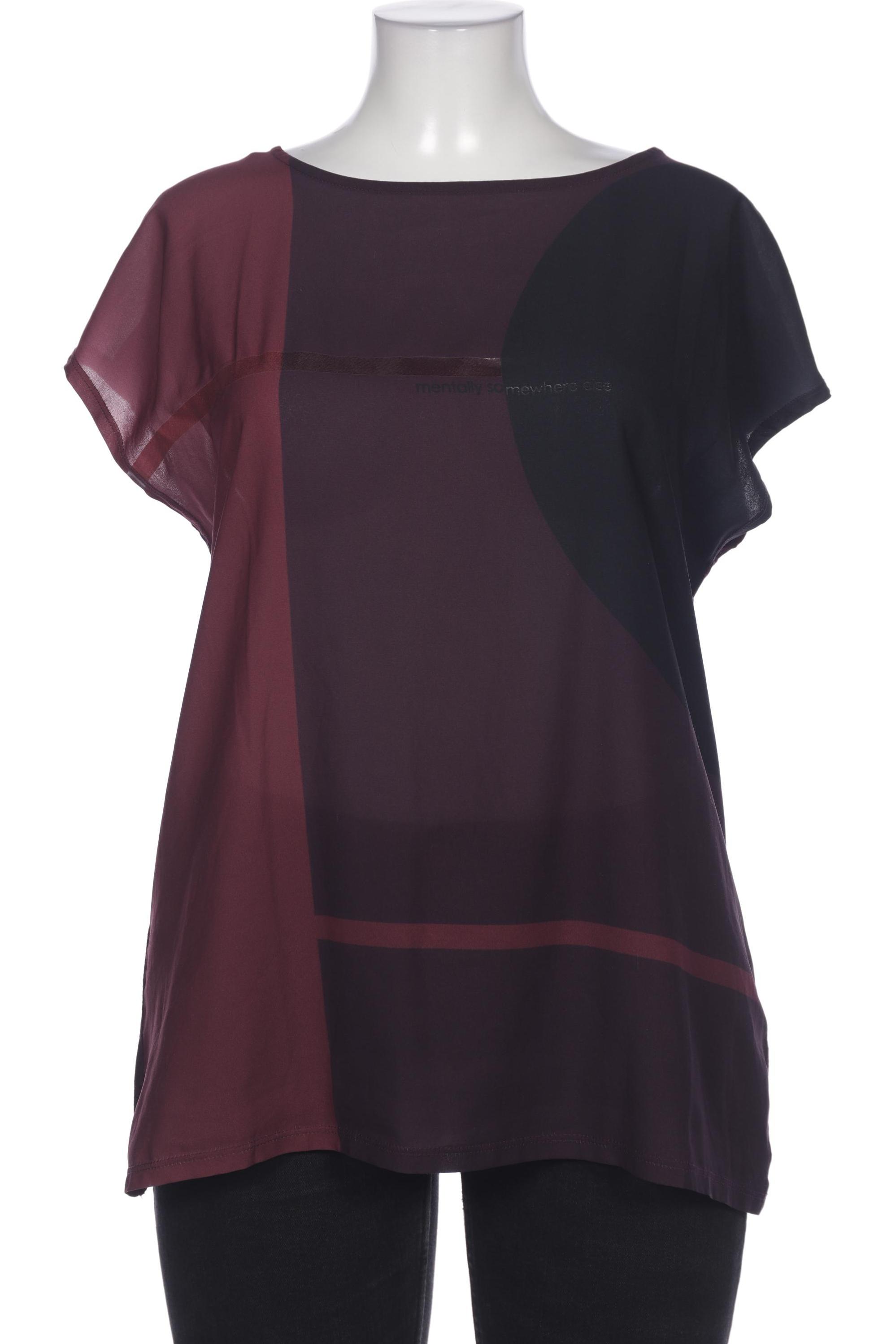 

Opus Damen Bluse, bordeaux