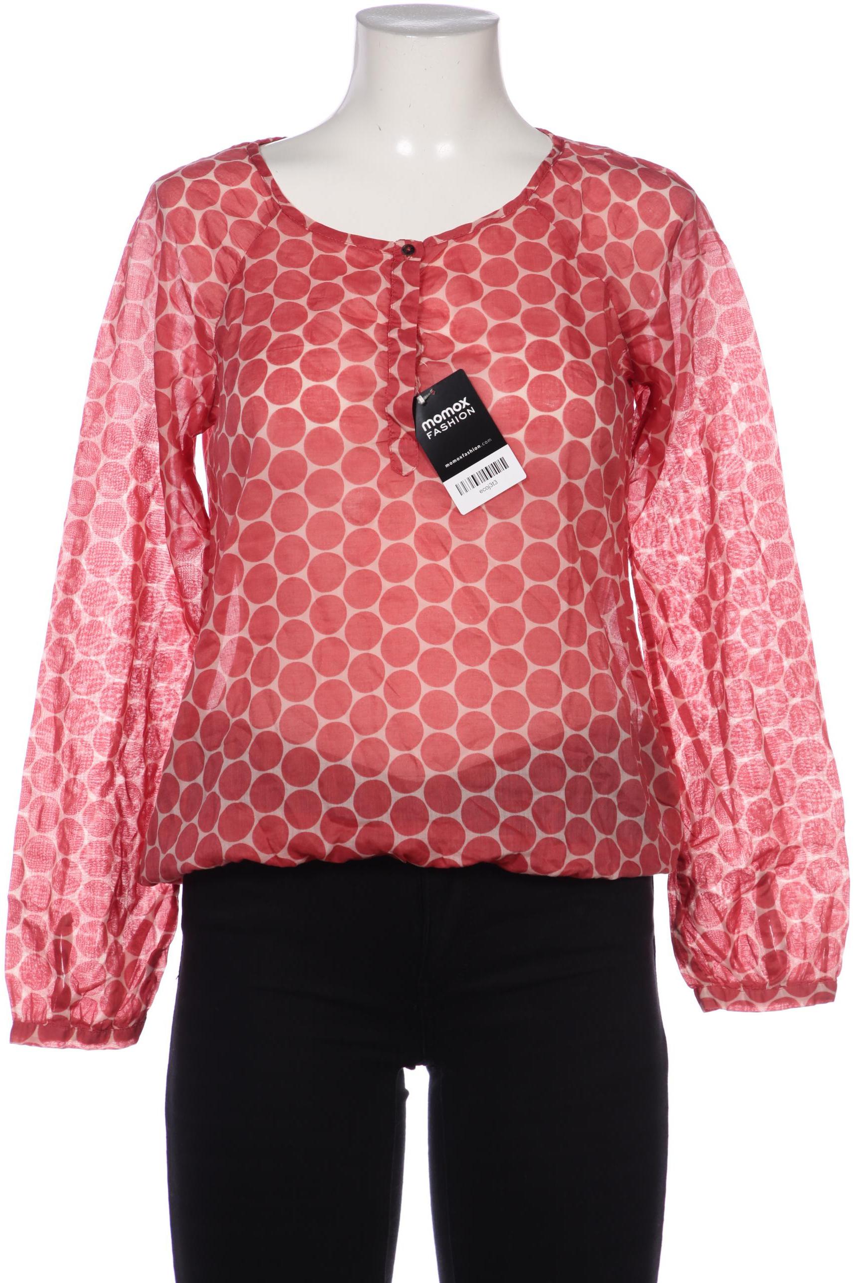 

Opus Damen Bluse, rot