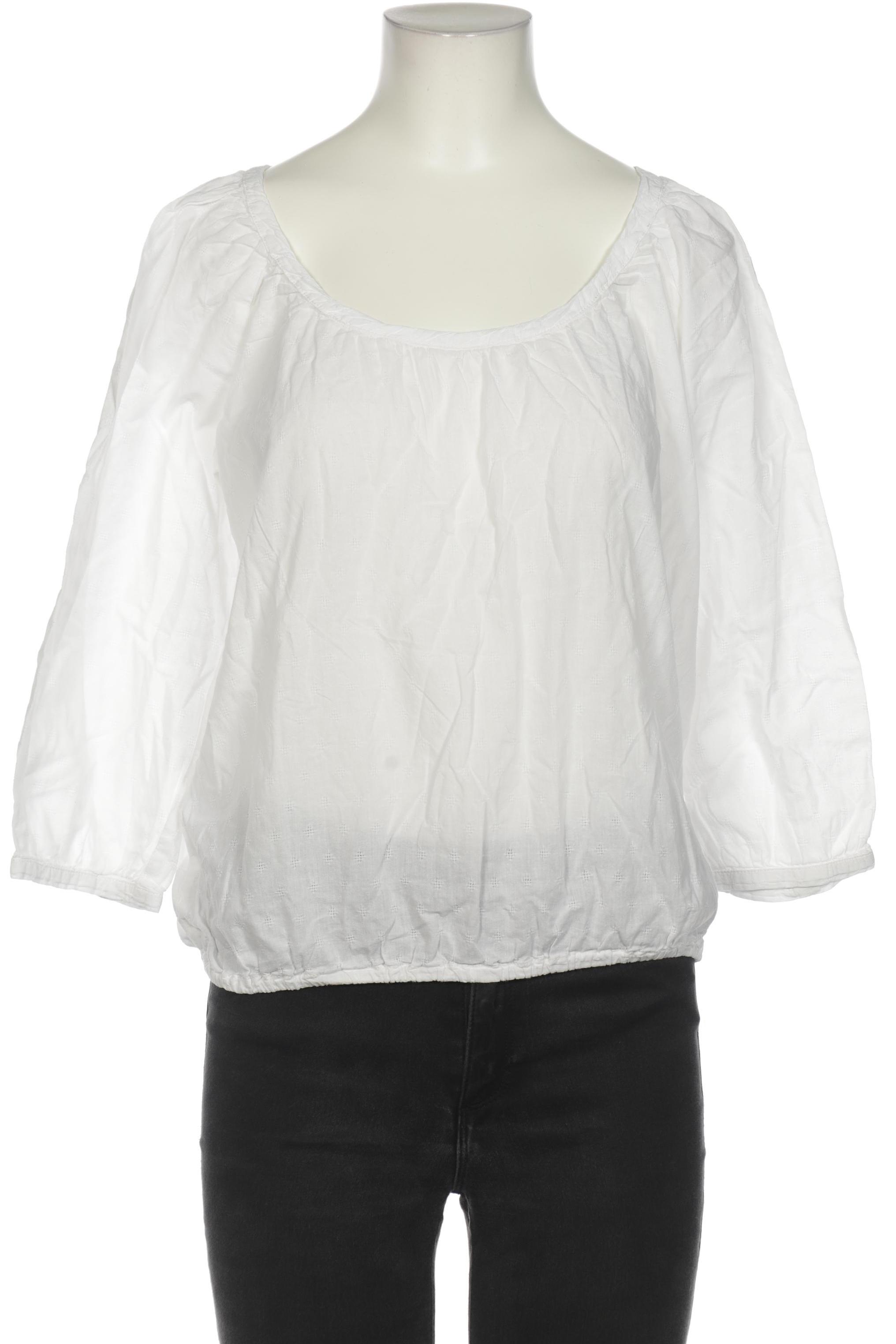 

Opus Damen Bluse, weiß