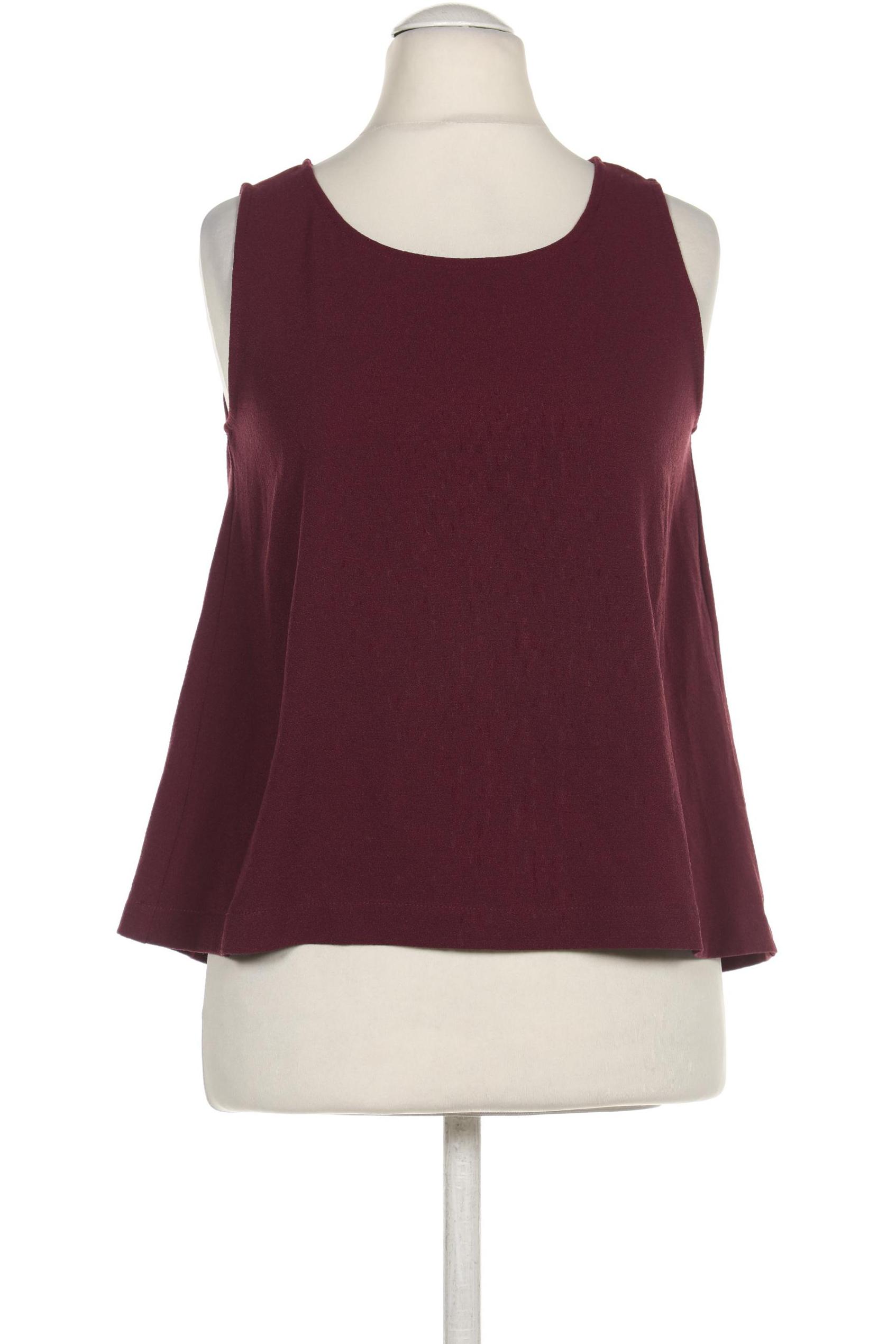 

Opus Damen Bluse, bordeaux