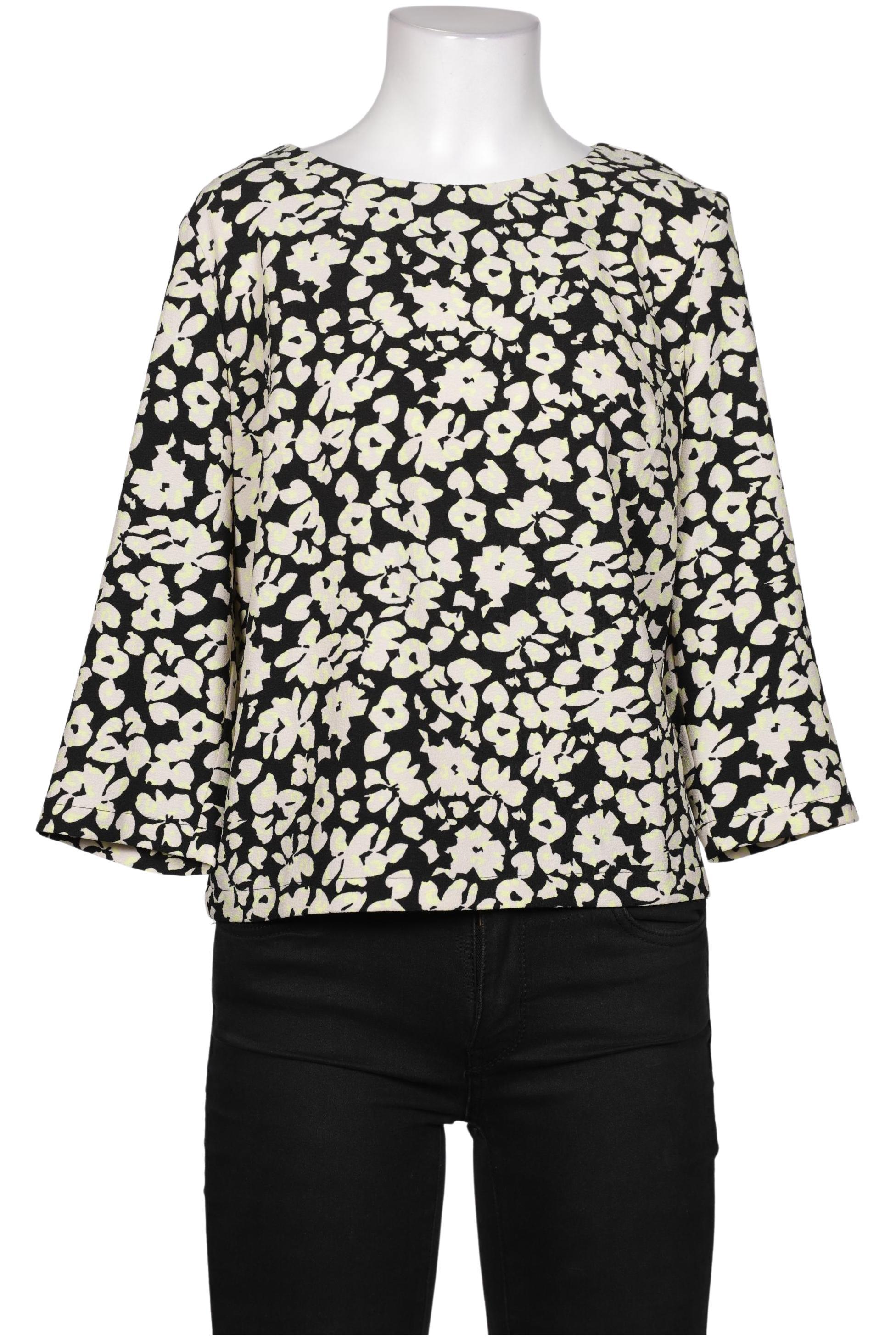 

Opus Damen Bluse, mehrfarbig, Gr. 36