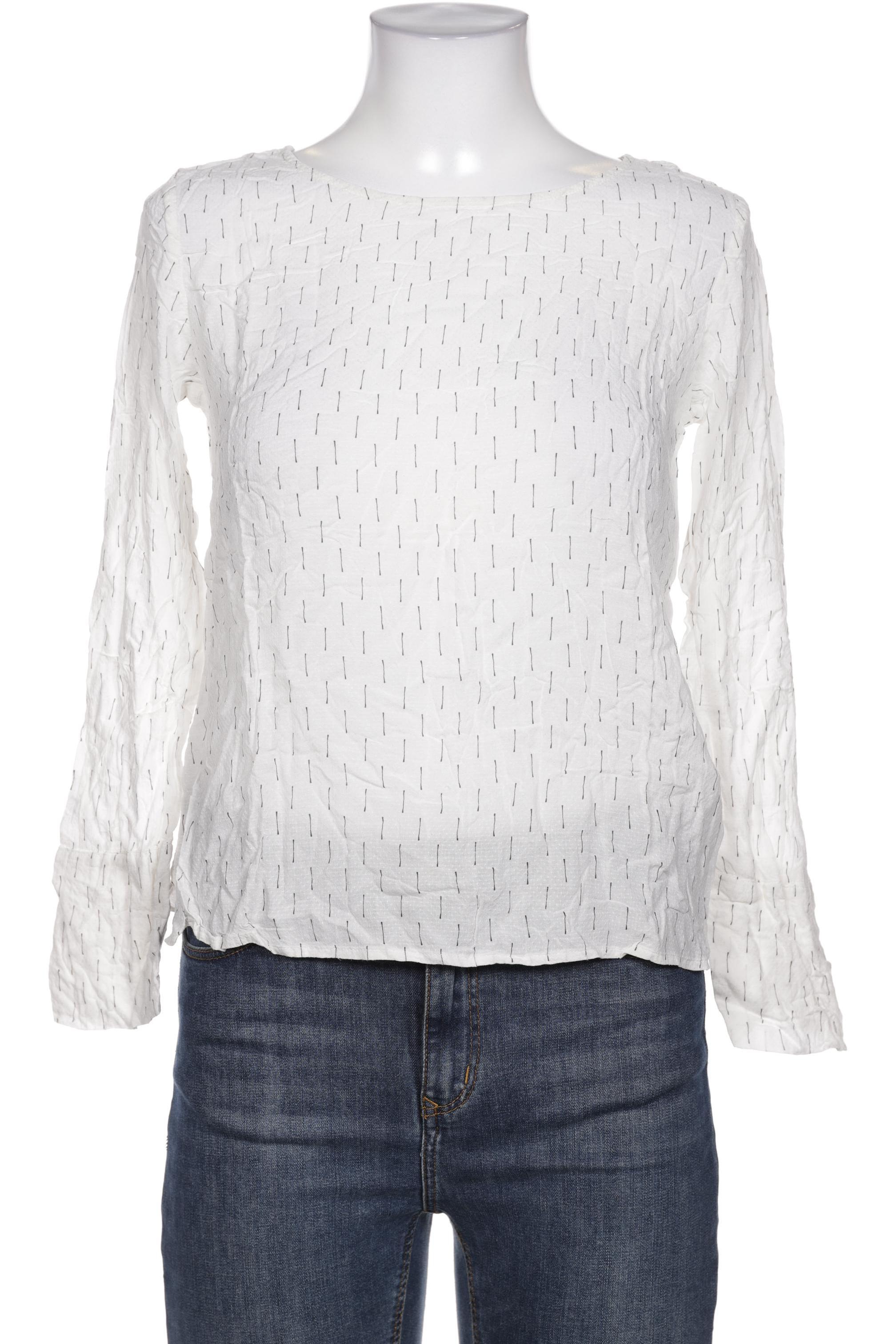 

Opus Damen Bluse, weiß