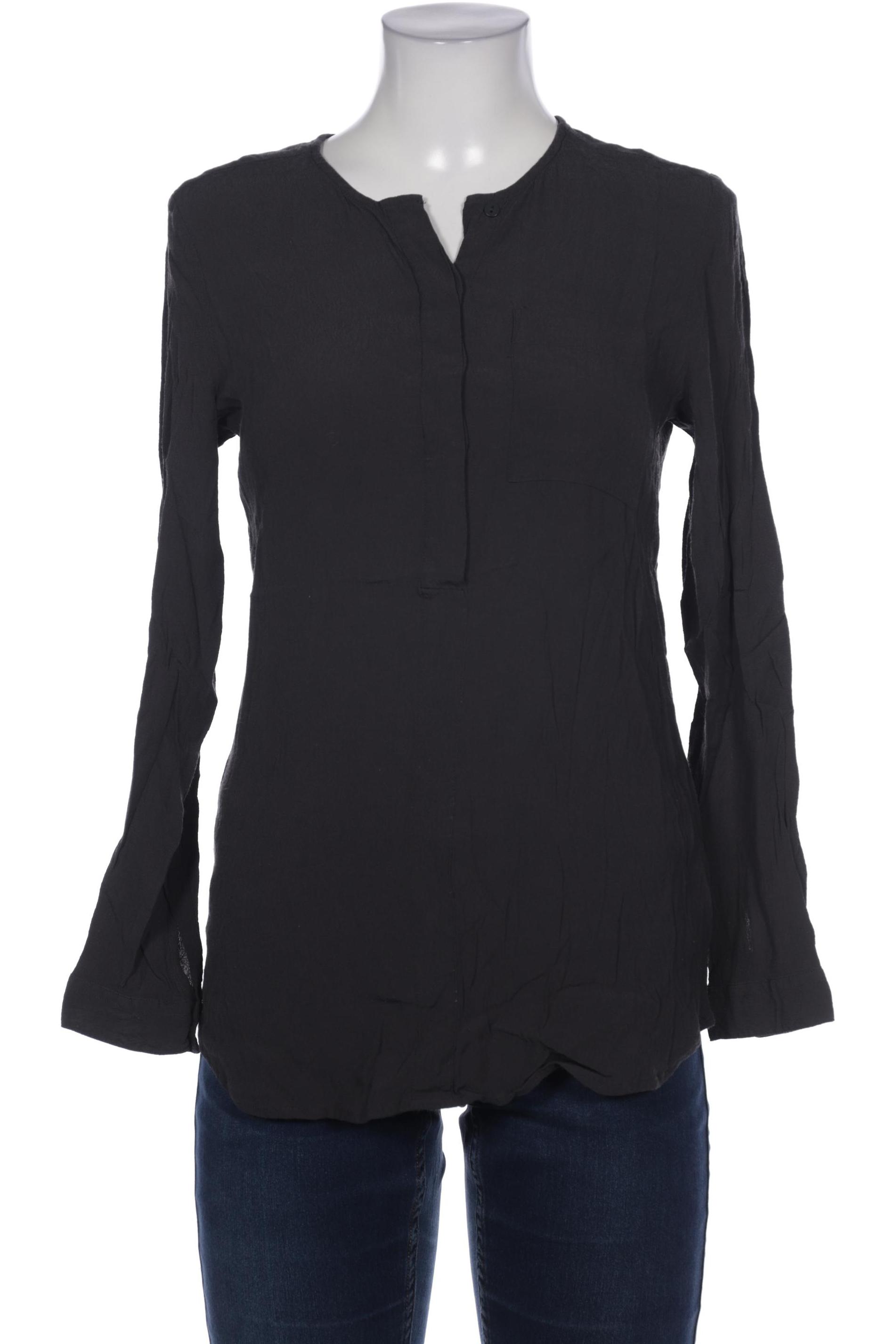 

Opus Damen Bluse, grau