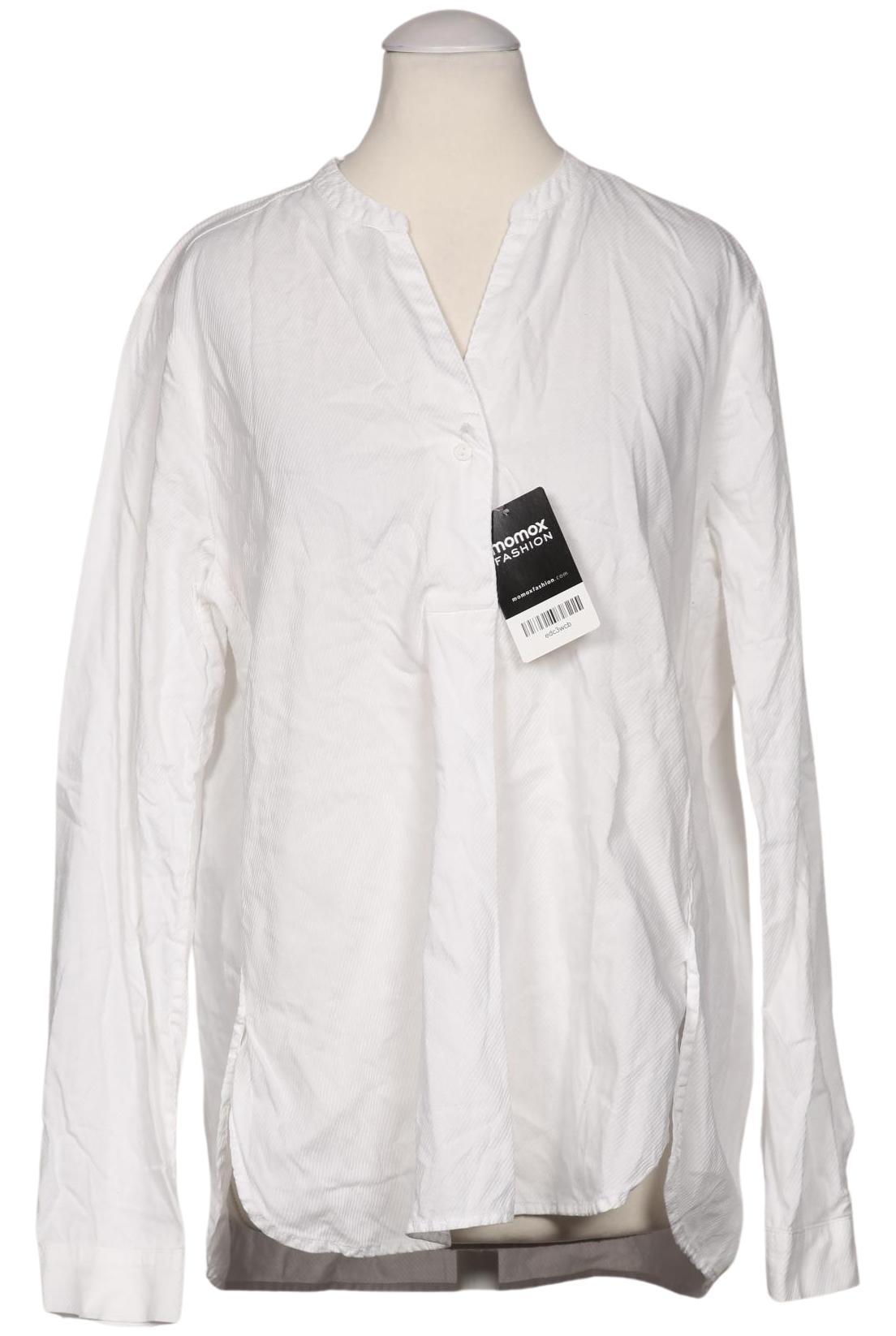 

Opus Damen Bluse, weiß, Gr. 36