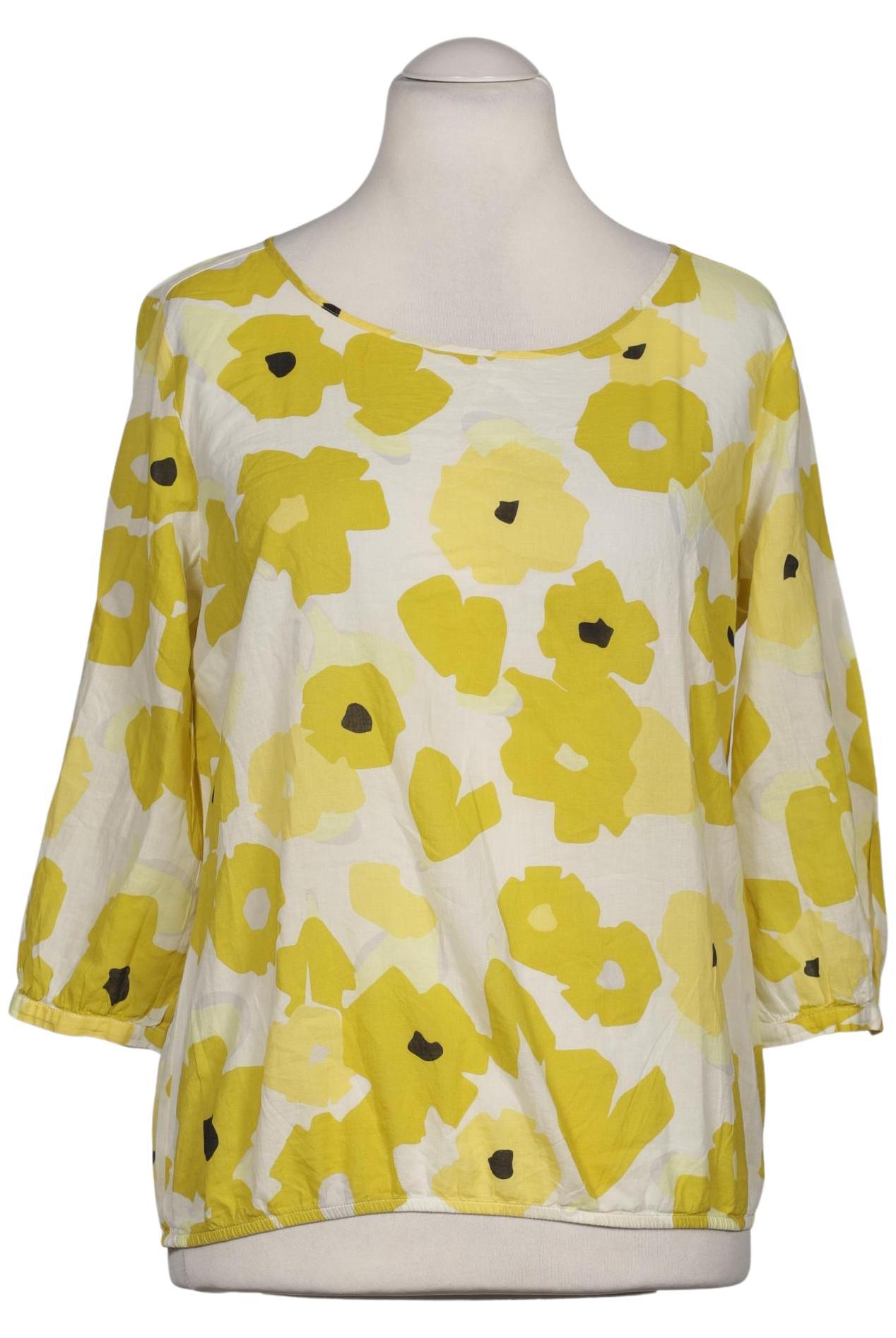 

Opus Damen Bluse, mehrfarbig, Gr. 42