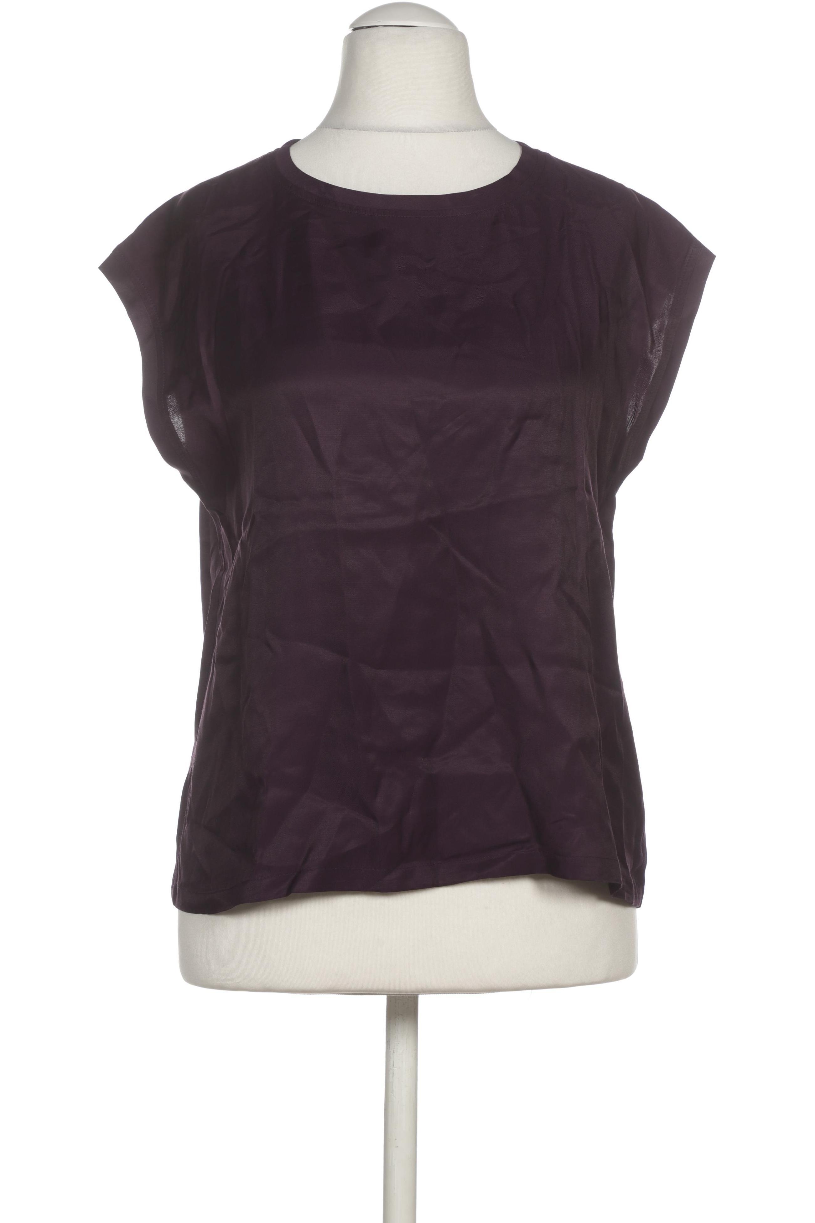 

Opus Damen Bluse, lila, Gr. 36