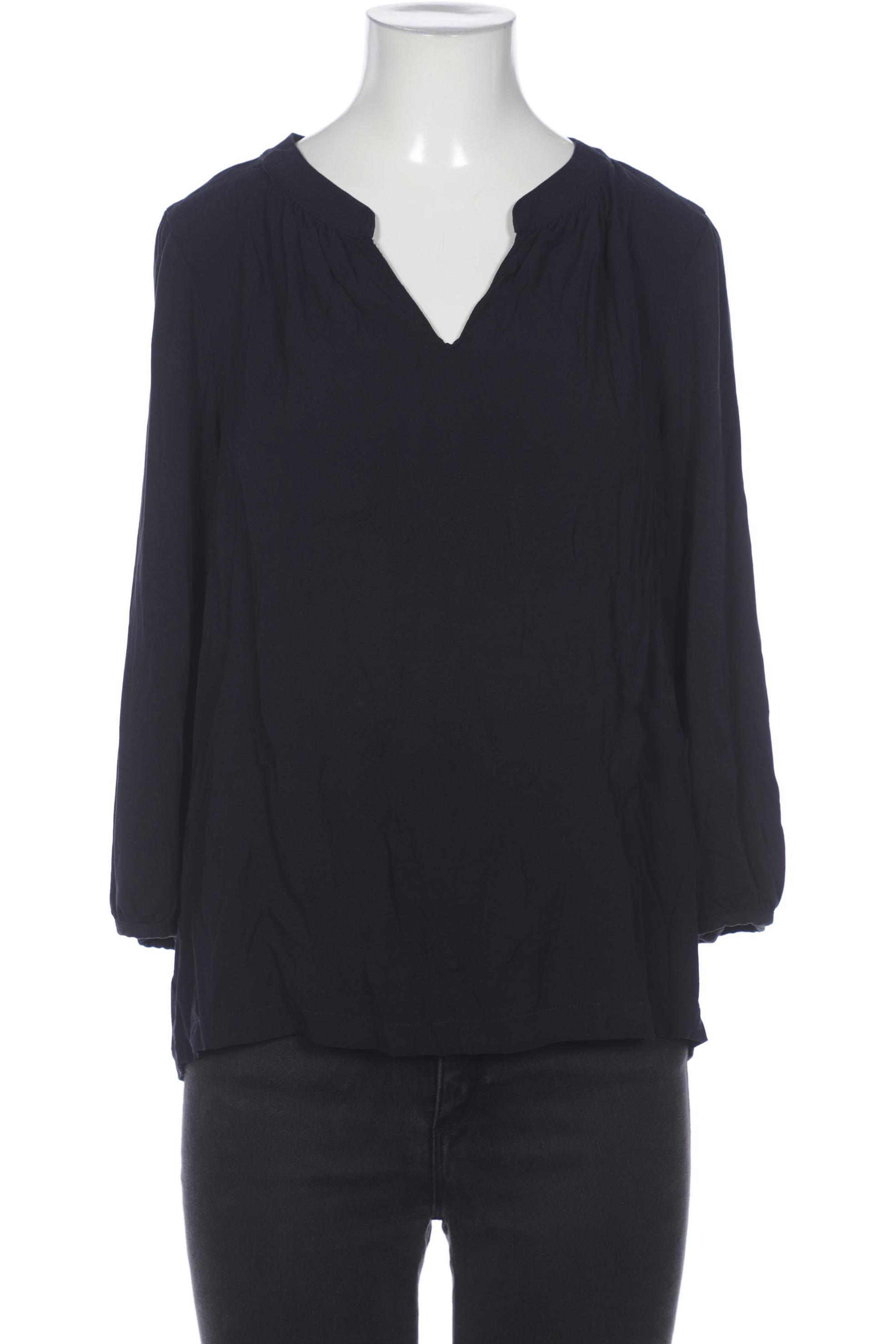 

Opus Damen Bluse, marineblau