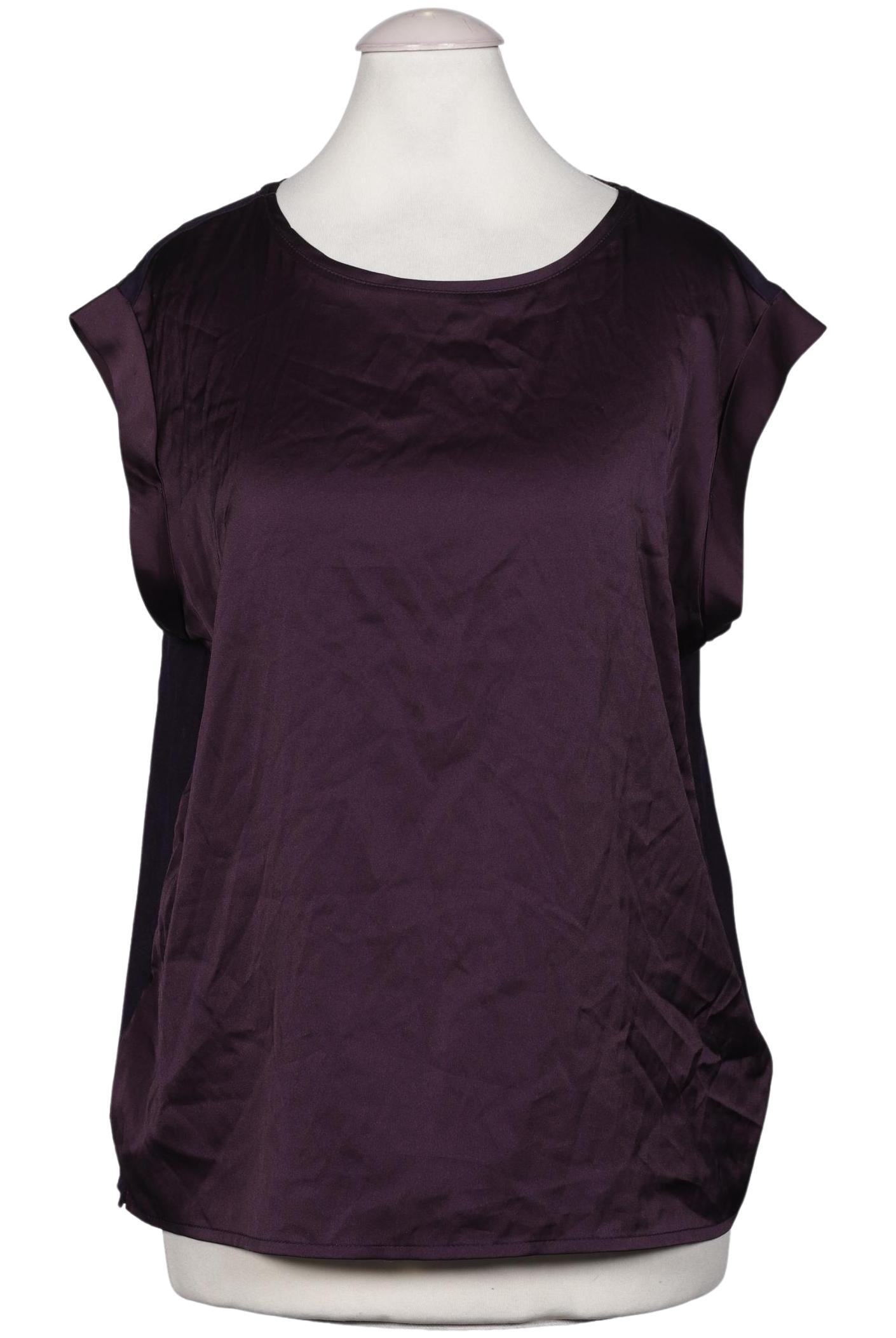 

Opus Damen Bluse, flieder, Gr. 36