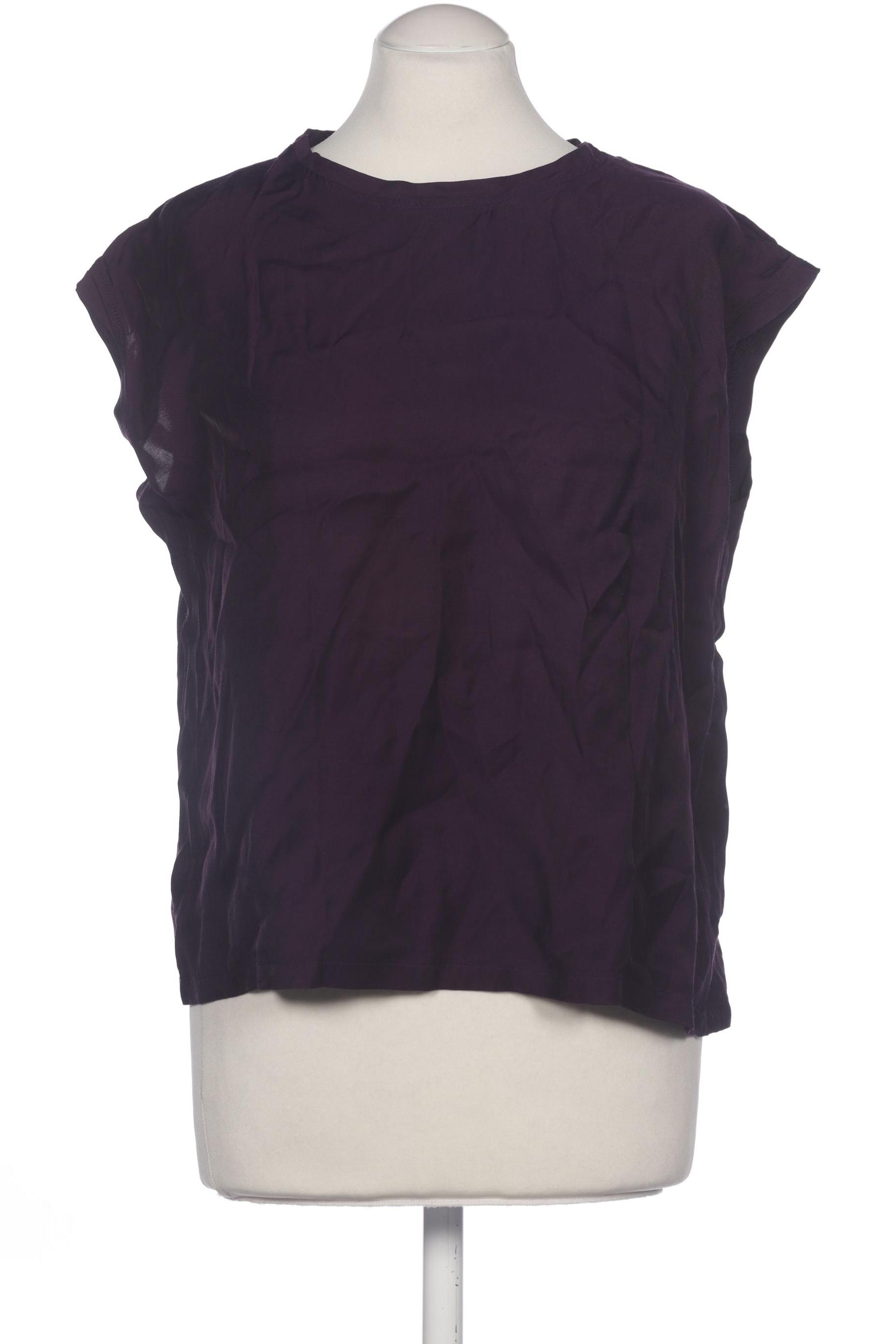 

Opus Damen Bluse, flieder, Gr. 38