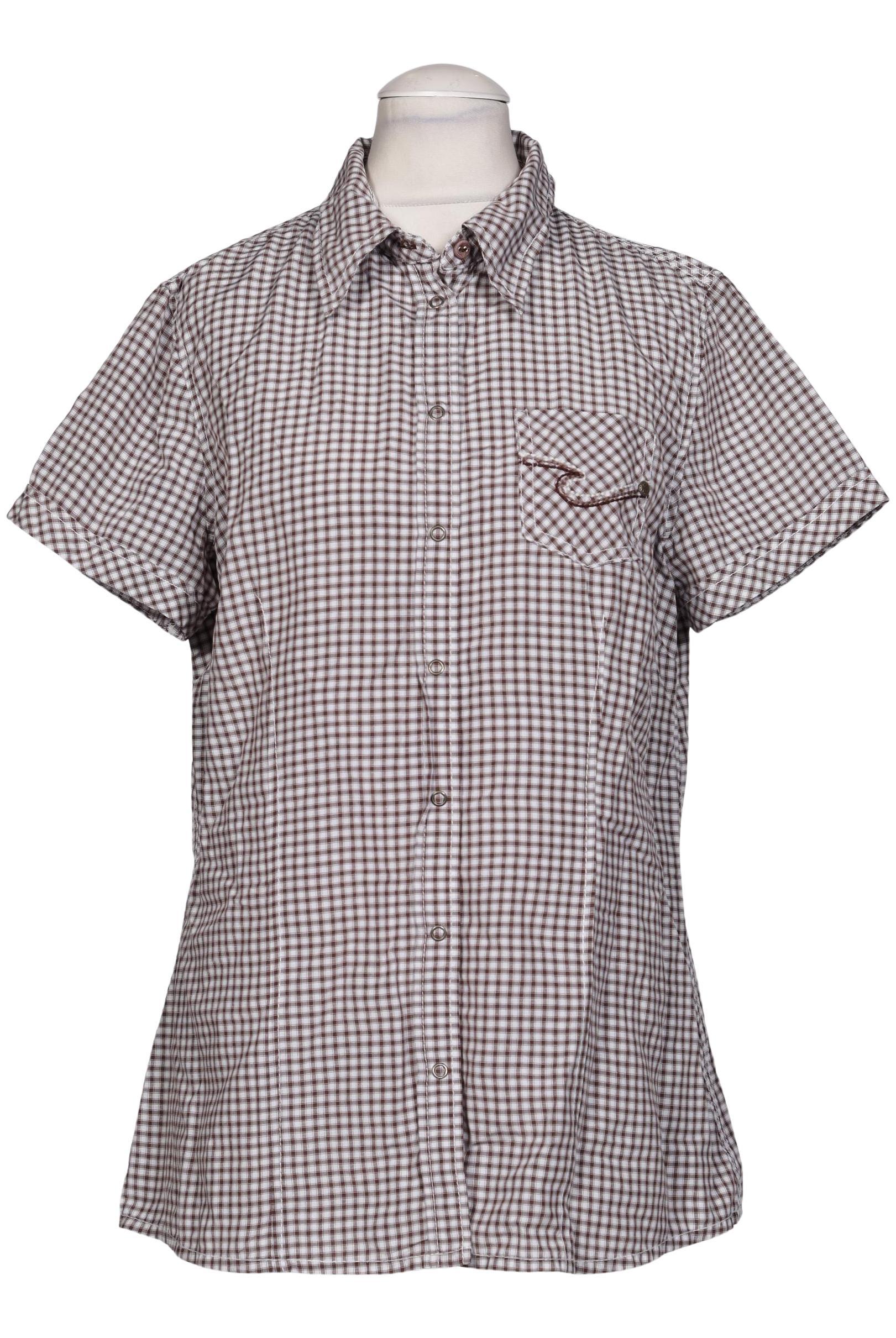 

Opus Damen Bluse, mehrfarbig, Gr. 38